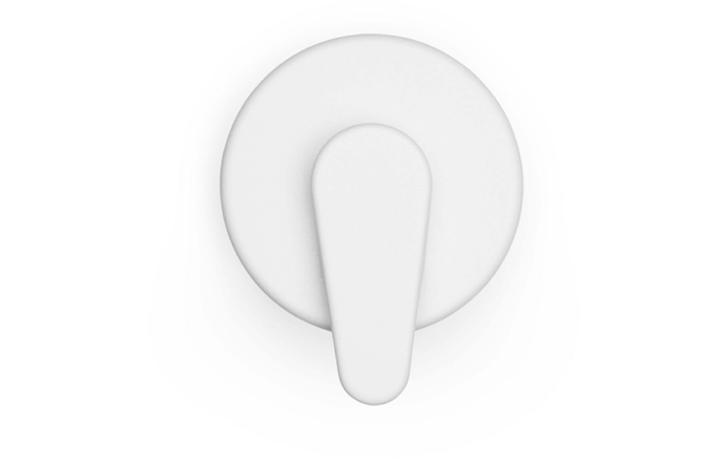 Brabantia Seifenspender »Mindset 200 ml, Weiss«