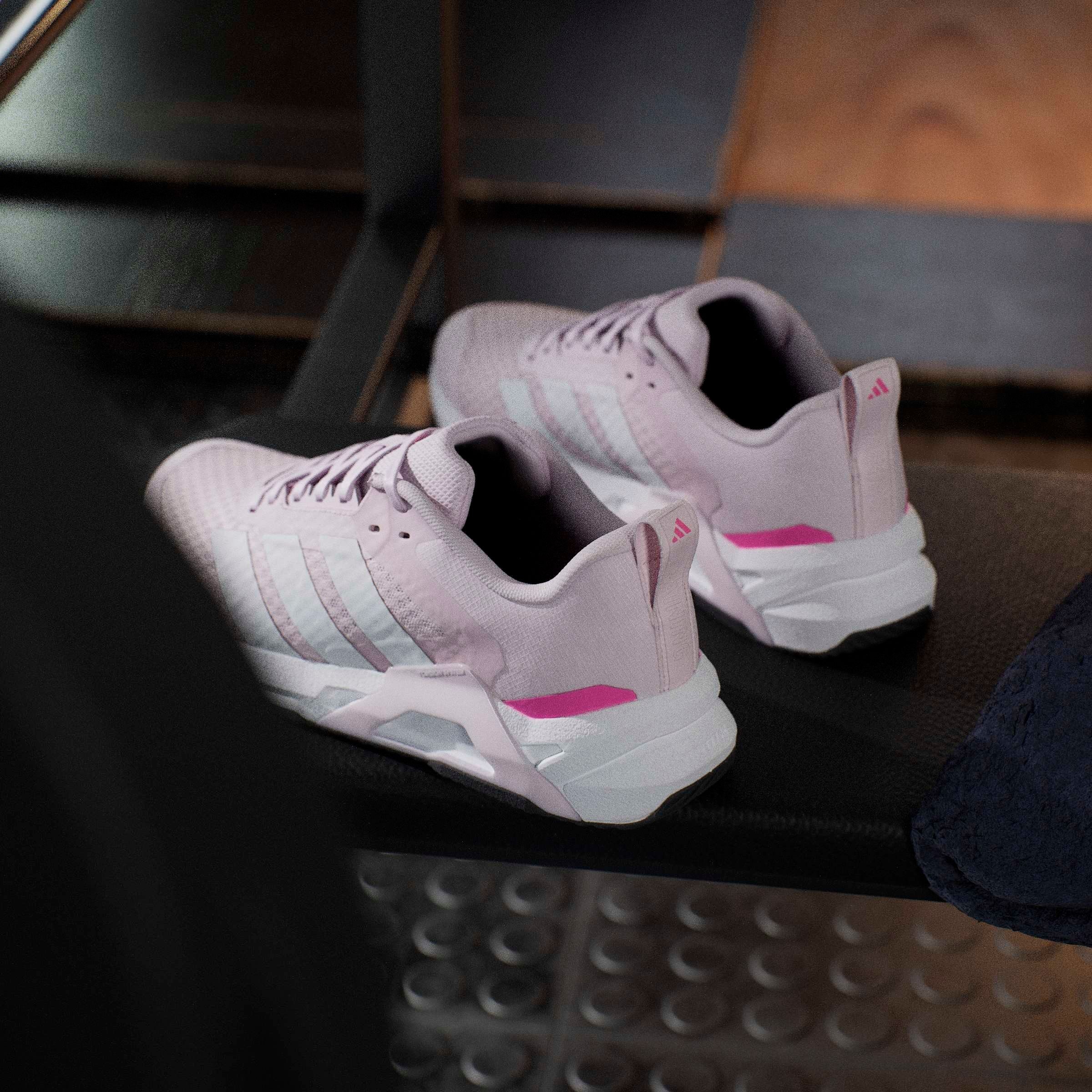 adidas Performance Chaussure d'entraînement »DROPSET CONTROL«