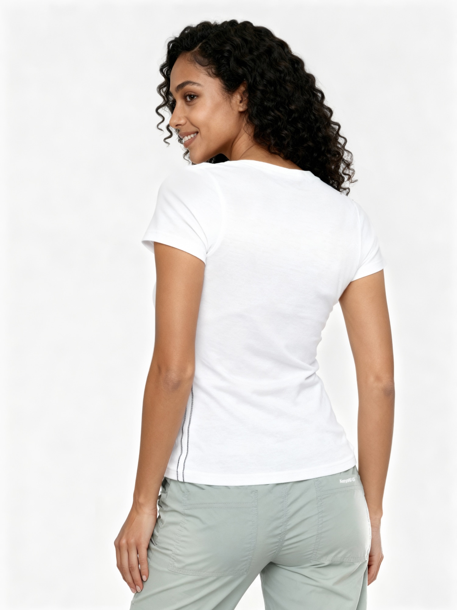 KangaROOS Pantalon cargo  mit besonderem Taschen-Design