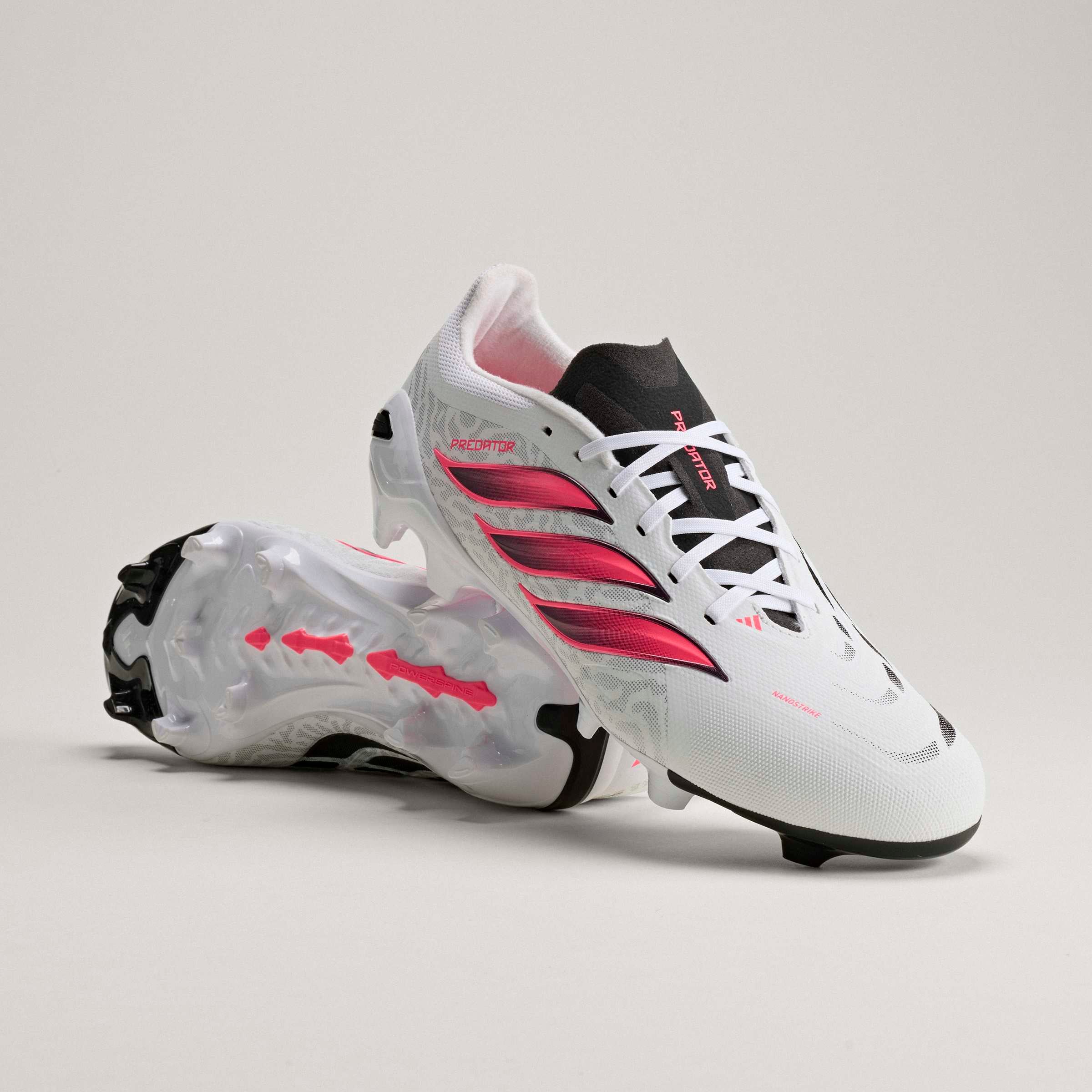 adidas Performance Chaussure de football »PREDATOR LEAGUE , NATURRASEN«  semelle extérieure pour gazon et sols durs