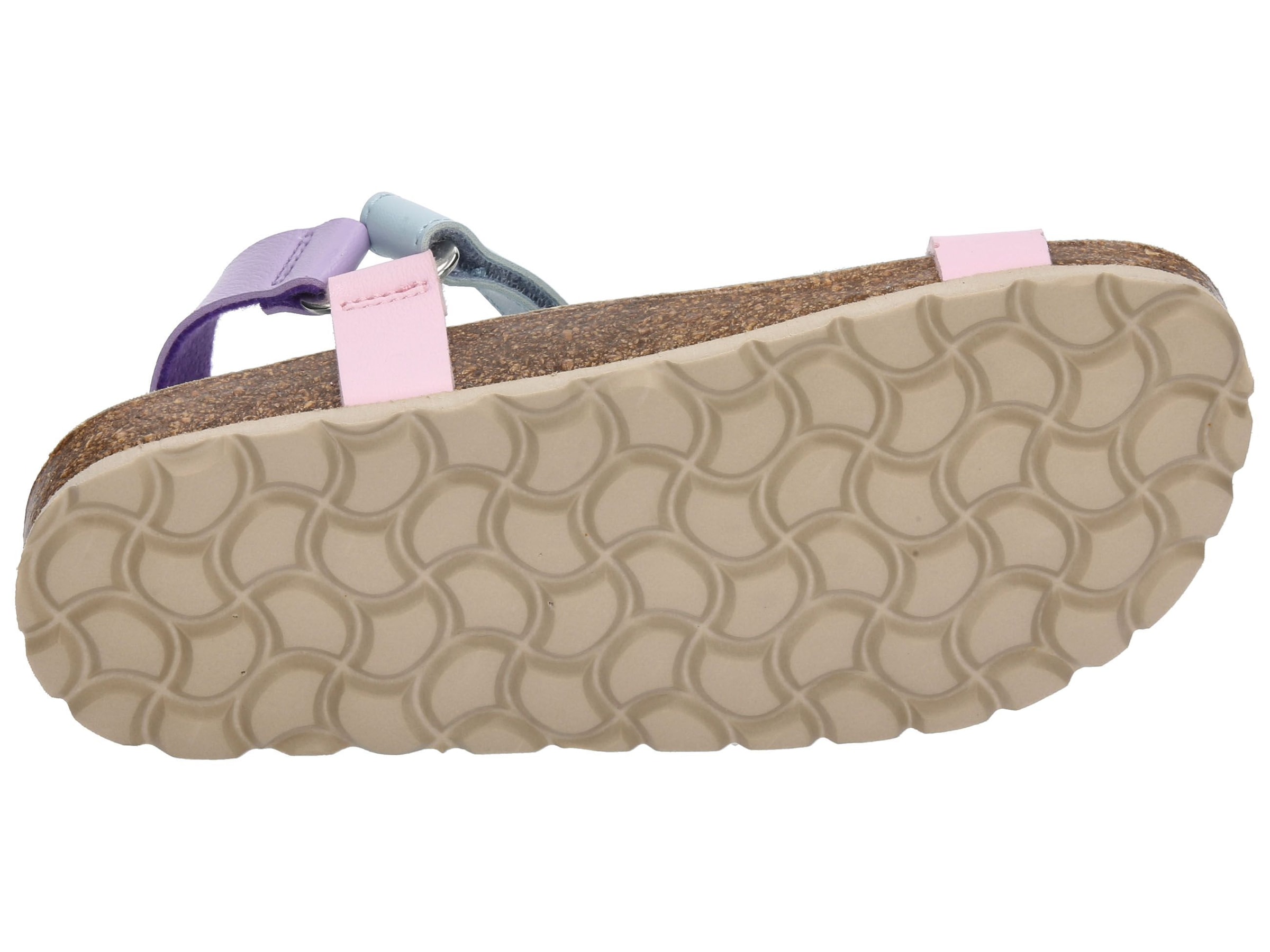 Lico Sandale »Pantolette Bioline Sandal«