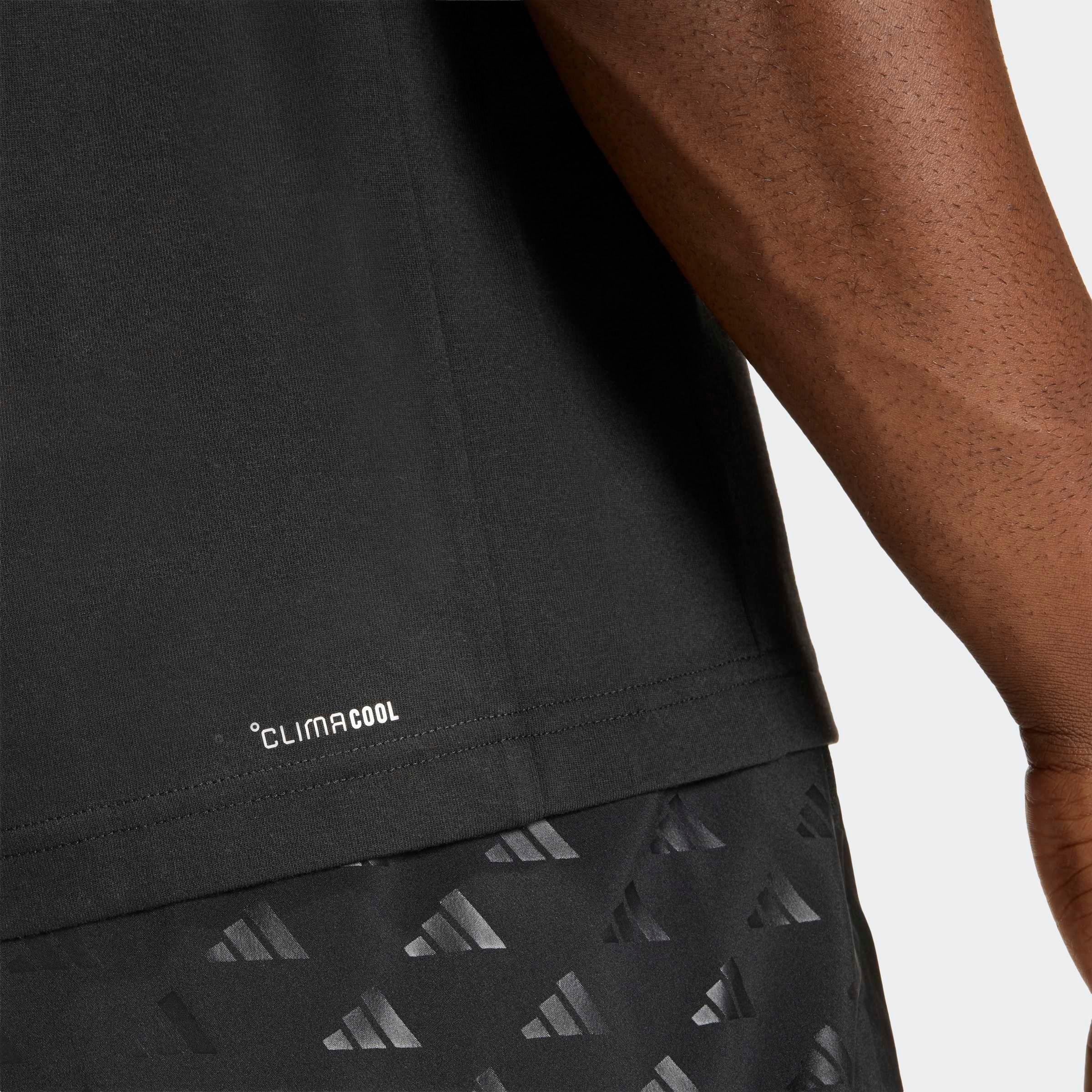 adidas Performance Débardeur »WORKOUT ESSENTIALS FEELREADY ÄRMELLOSES« pour fitness et activités sportives, en polyester