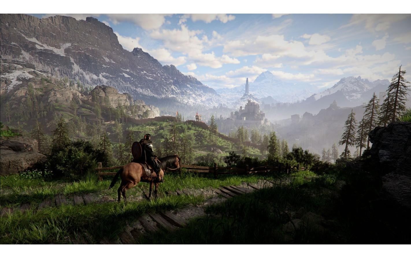   Spielesoftware »Crimson Desert Day One Edition« PlayStation 5