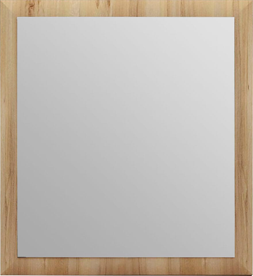 GOODproduct Wandspiegel »Gala« Breite 70 cm, mit Rahmen