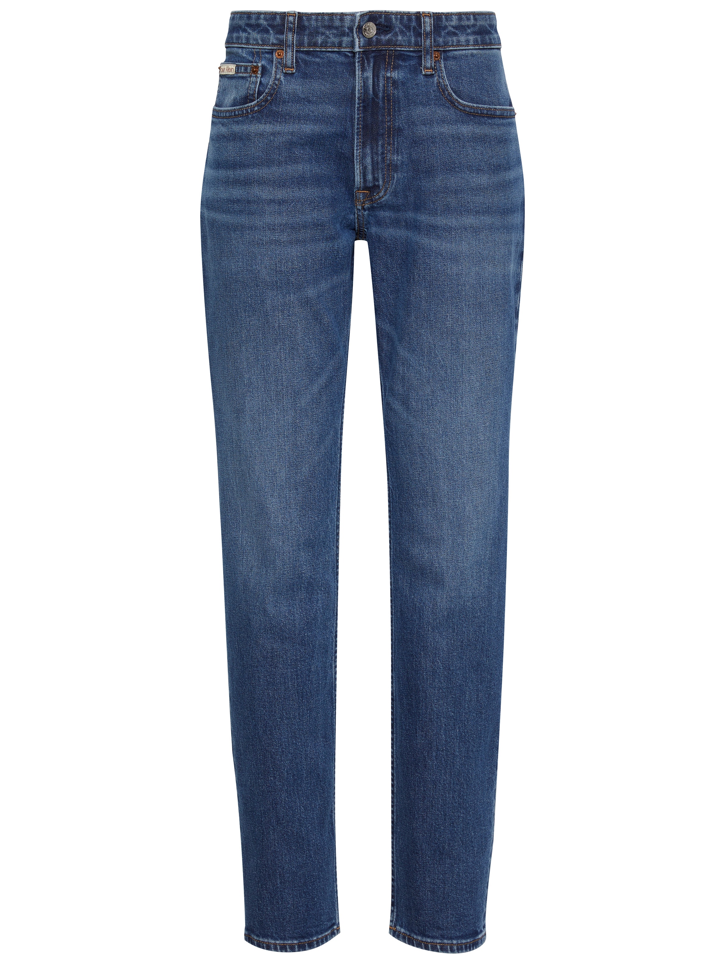 Calvin Klein Jeans Jeans slim Slim fit mit Taschen