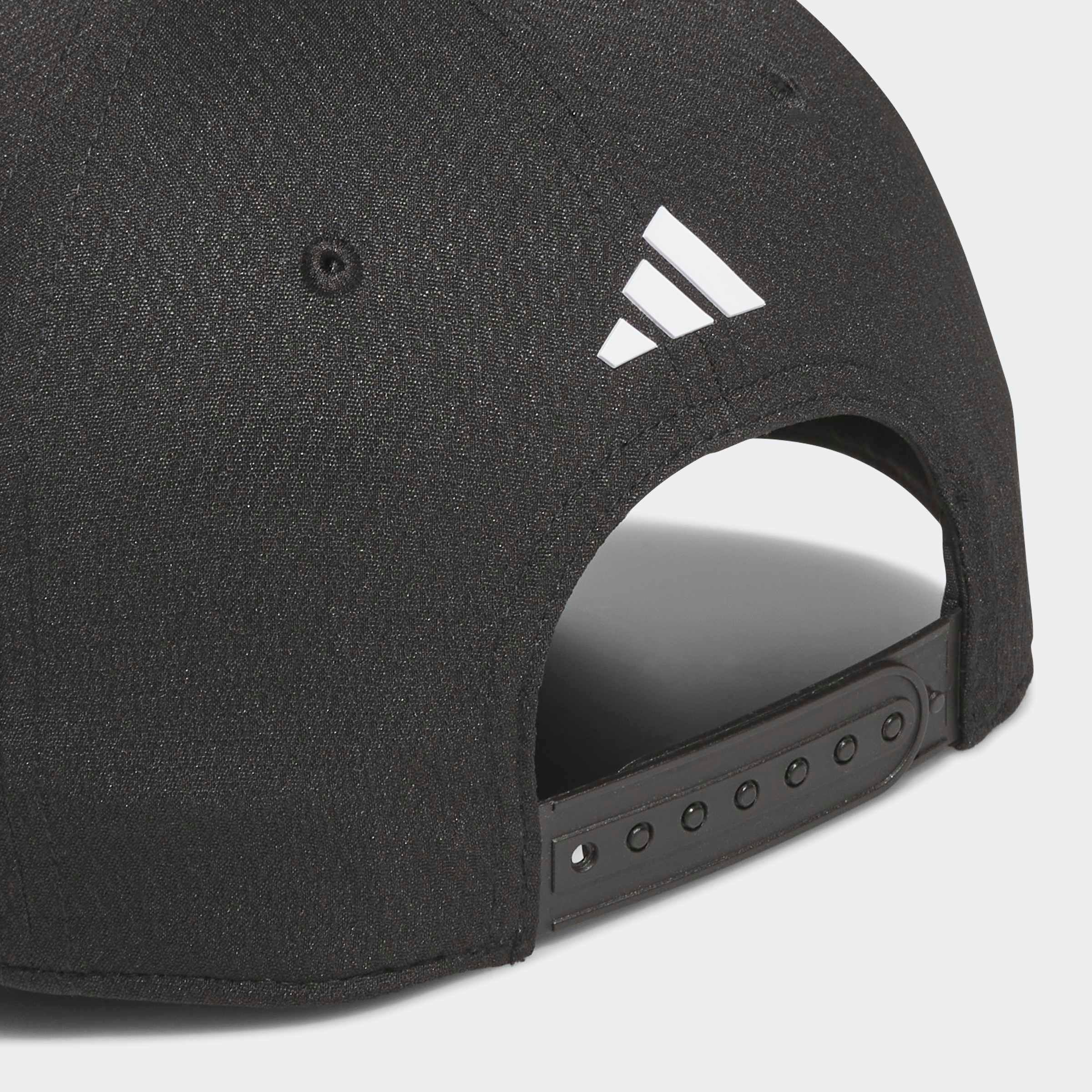 adidas Performance Baseball Cap »TOUR SNAPBACK MÜTZE«