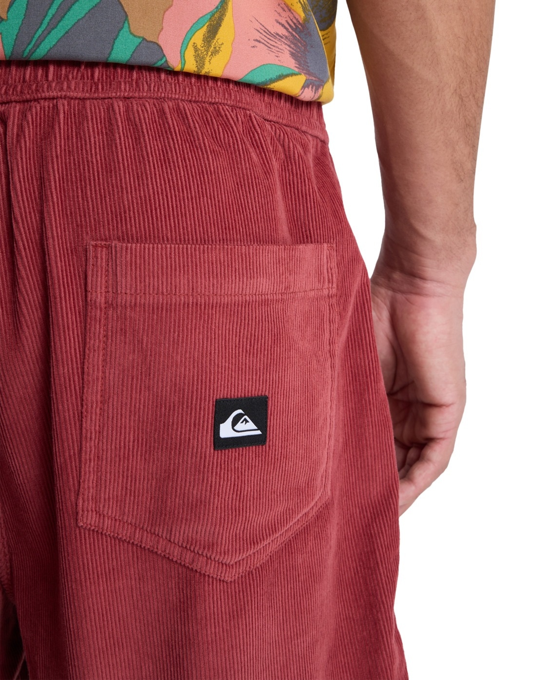 Quiksilver Bermudas »Taxer 18"«