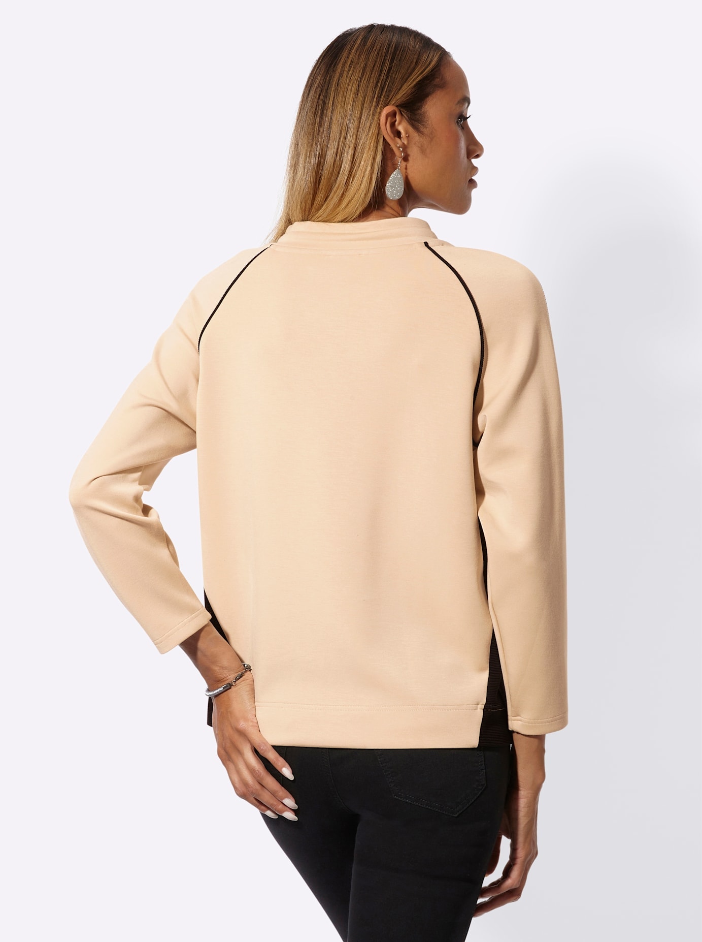 creation L Sweat-shirt
