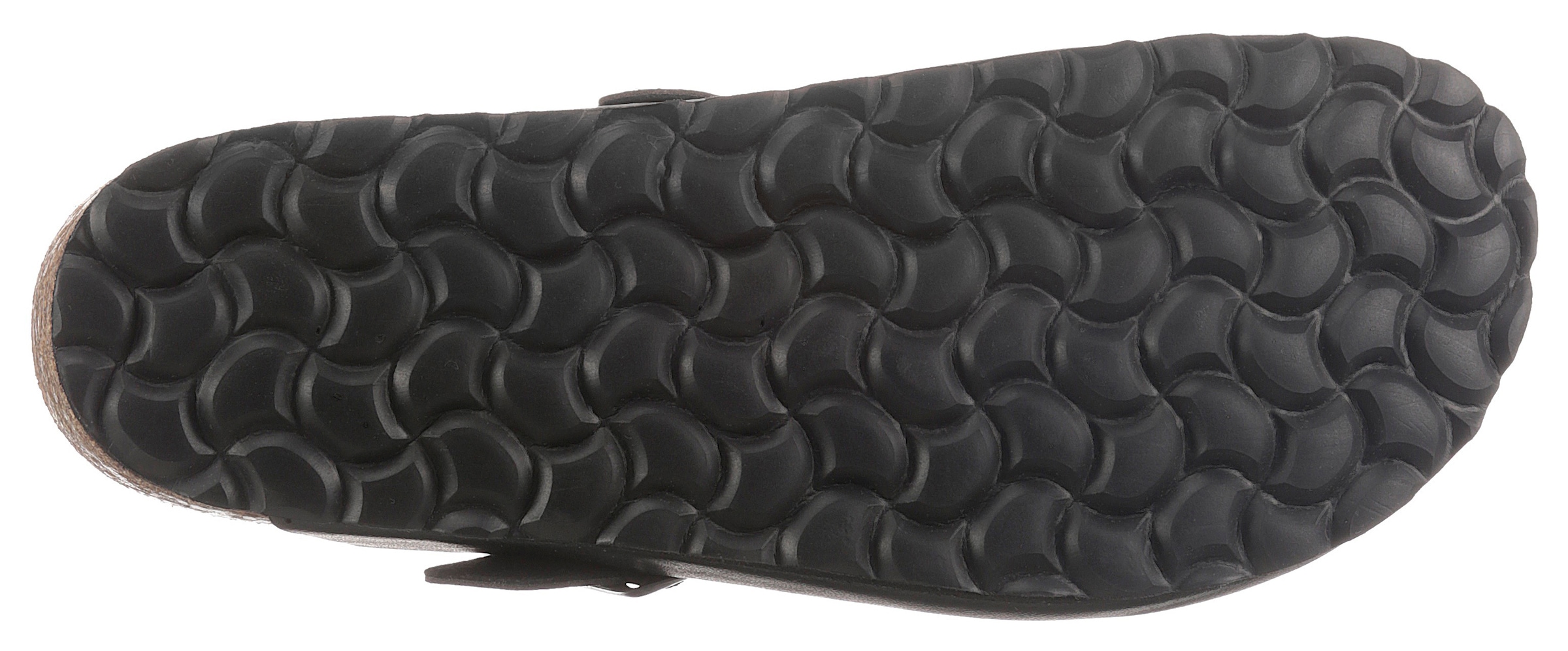 Aniston SHOES Sabot  Gartenschuh, Berufsschuh, Hausschuh in klassischer Form