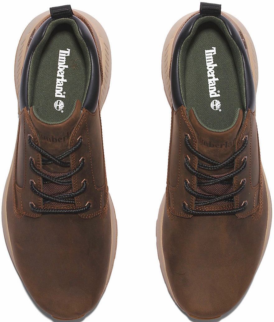 Timberland Bottines à lacets »M Seneca Bay LOW LACE UP SNEAKER DA«  bottes d’hiver, bottines à lacets, chaussures d’hiver