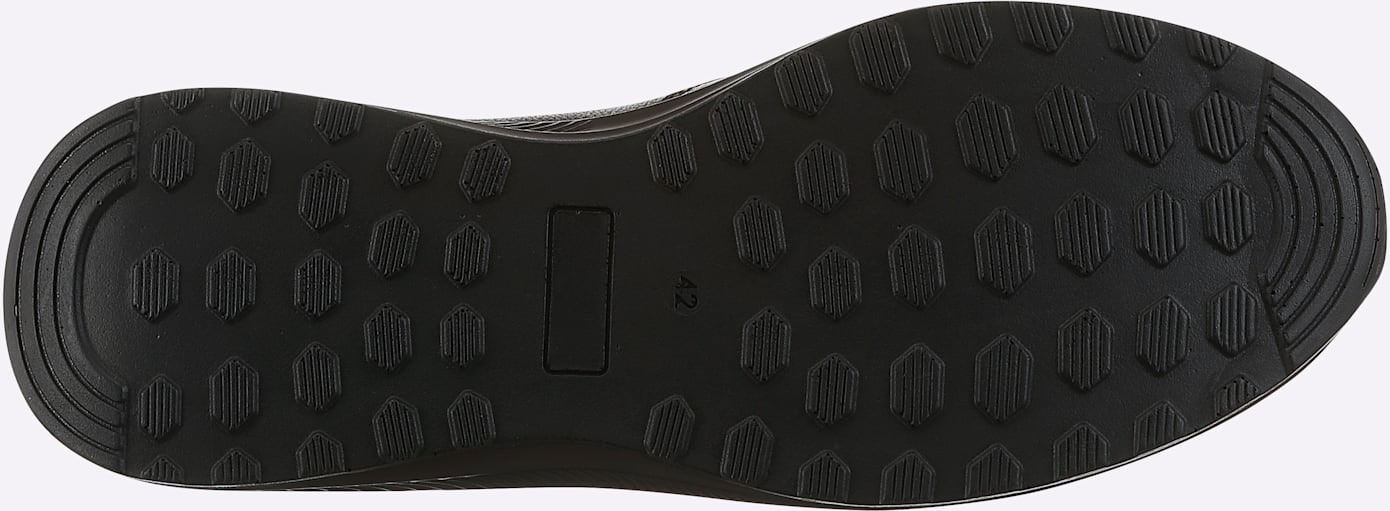   Bottines