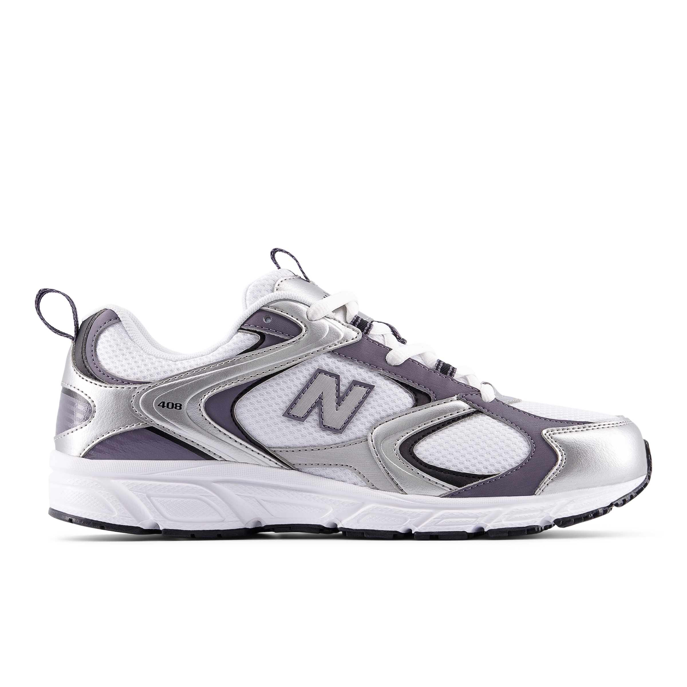 New Balance Sneakers »408«  von dem New Balance 530 inspiriert