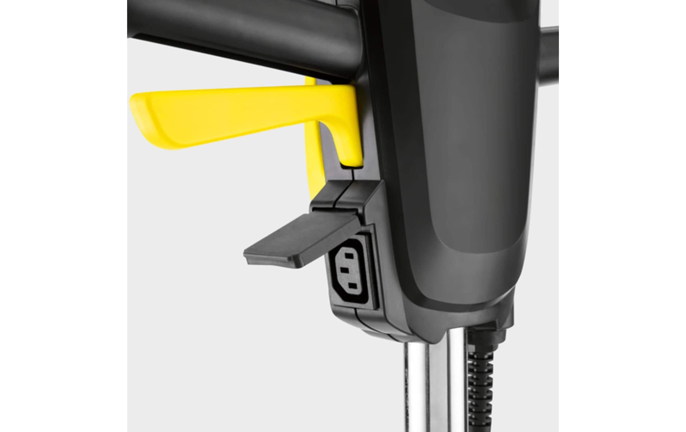 Kärcher Professional Polisseuse »Einscheibenmaschine BDS 43/150 C Classic«