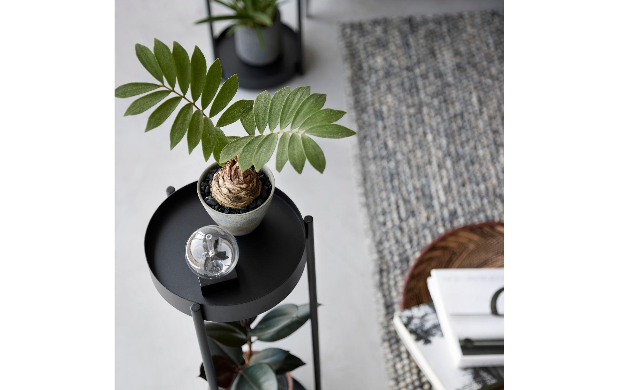 Yamazaki Présentoir à fleurs »Tower 25 x 26,5 x 70 cm«