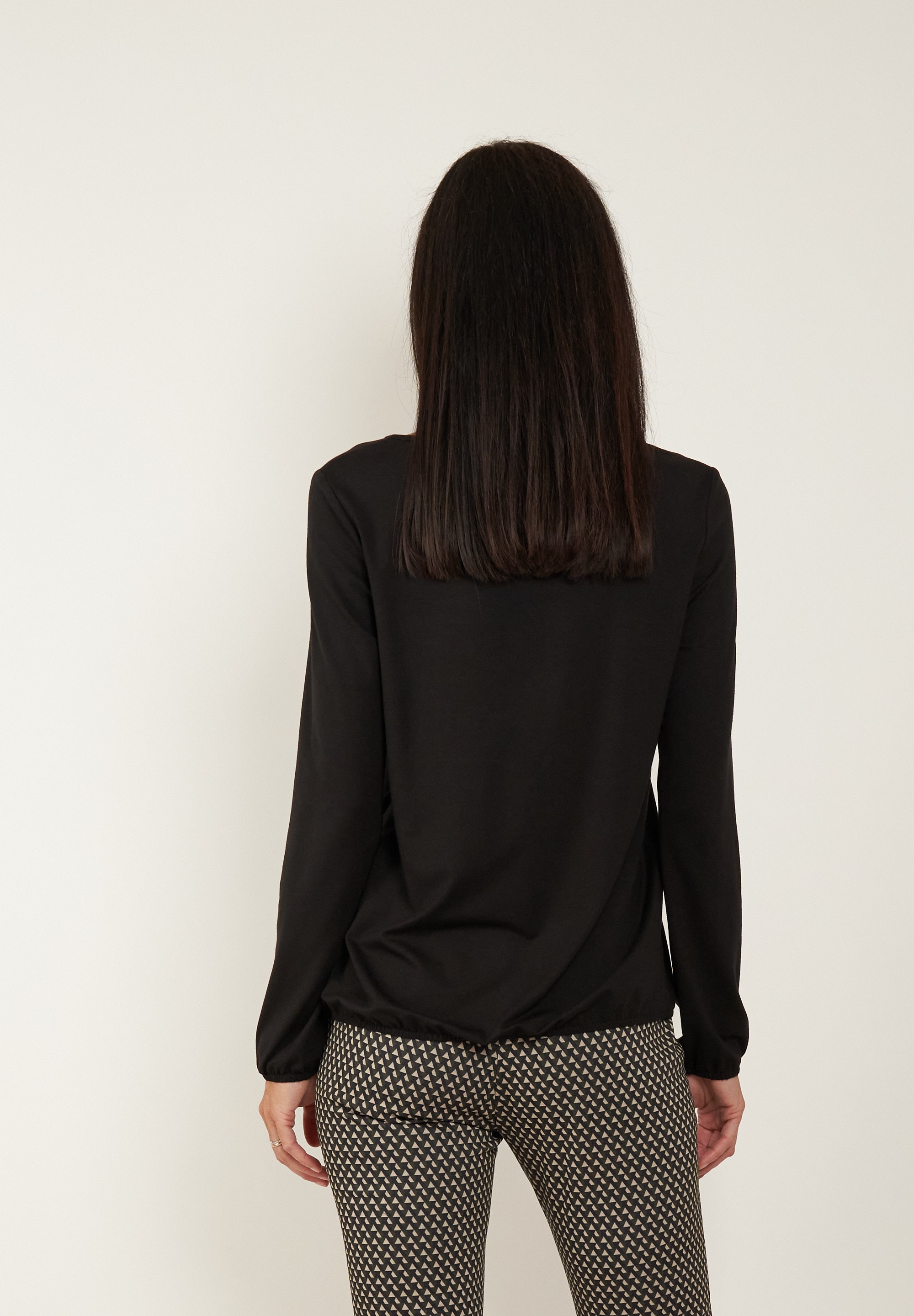 Seidel Moden Langarmshirt MADE IN GERMANY