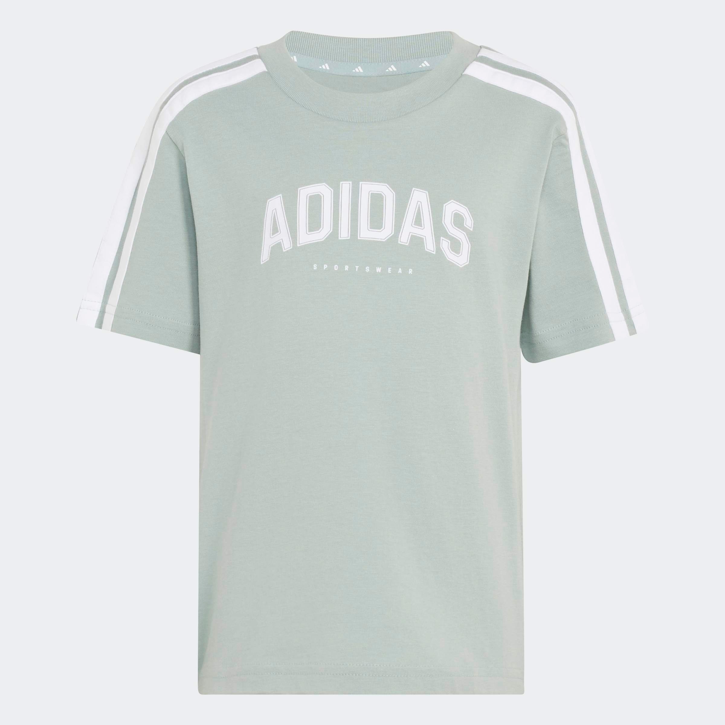 adidas Sportswear Combinaison d'entraînement »ADIDAS COLLEGIATE KIDS SET« 2 pièces