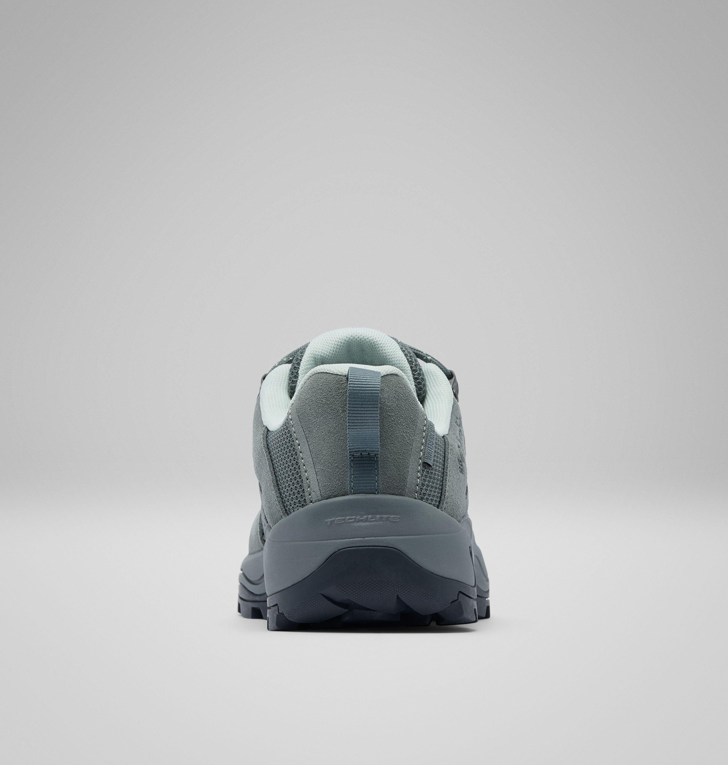 Columbia Chaussure de randonnée »REDMOND™ IV LOW WATERPROOF«  version étanche, matériau intérieur respirant