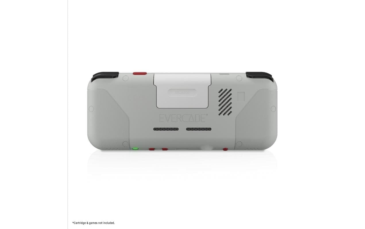 Blaze Retro Konsole »Evercade EXP-R Solo«