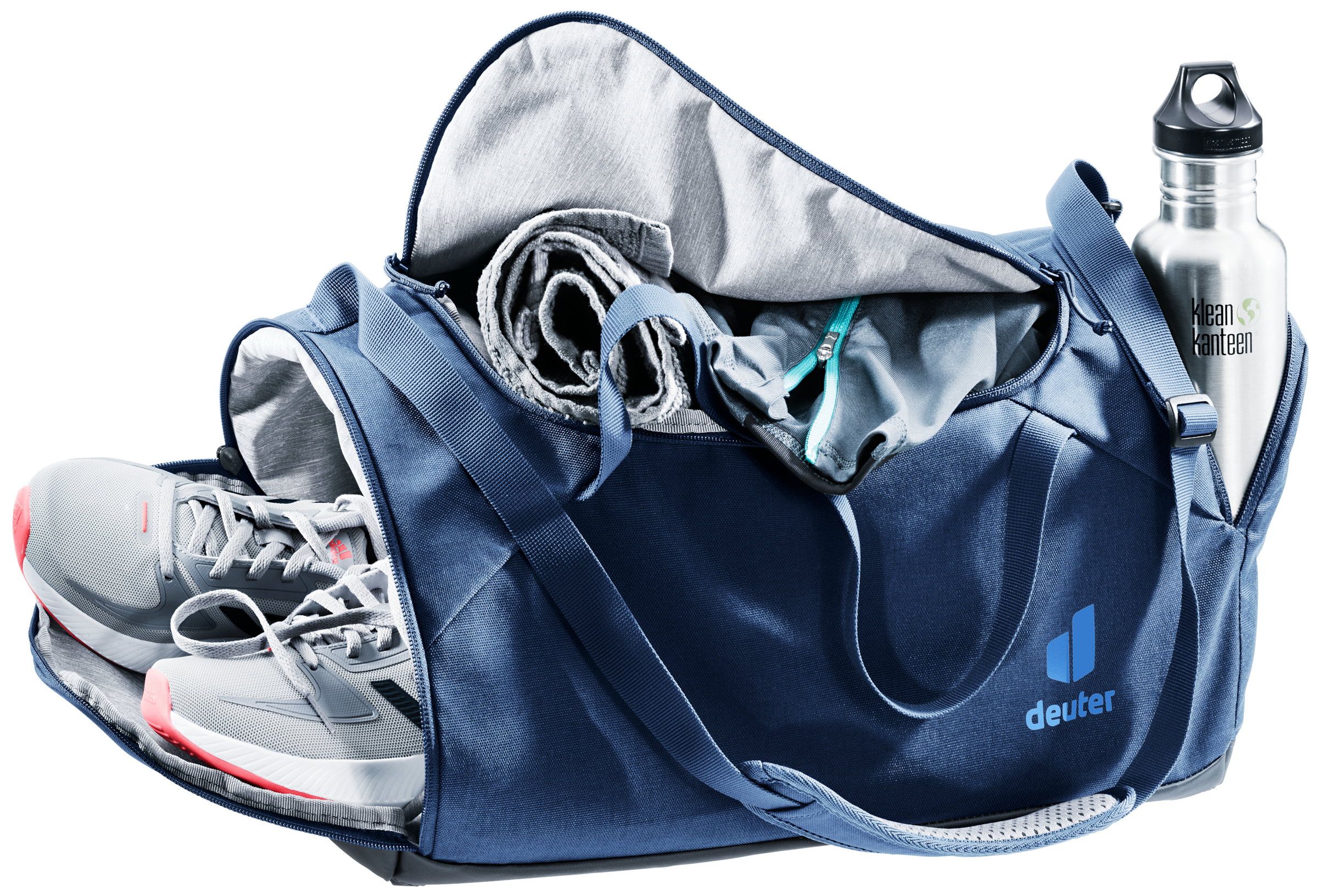 deuter »HOPPER« für Kinder und Jugendliche, mit verstellbarem Schulterriemen