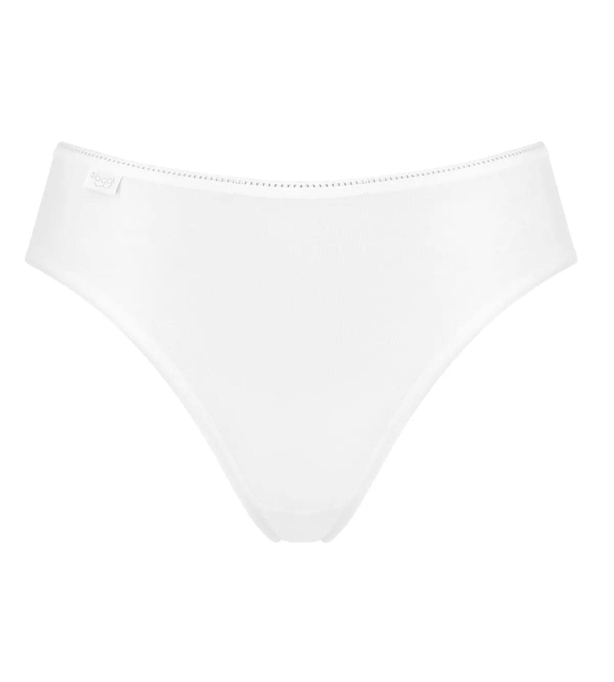 sloggi Slip tai »24/7 Microfibre« coutures douces, finitions plates, microfibre, élastique, look moderne