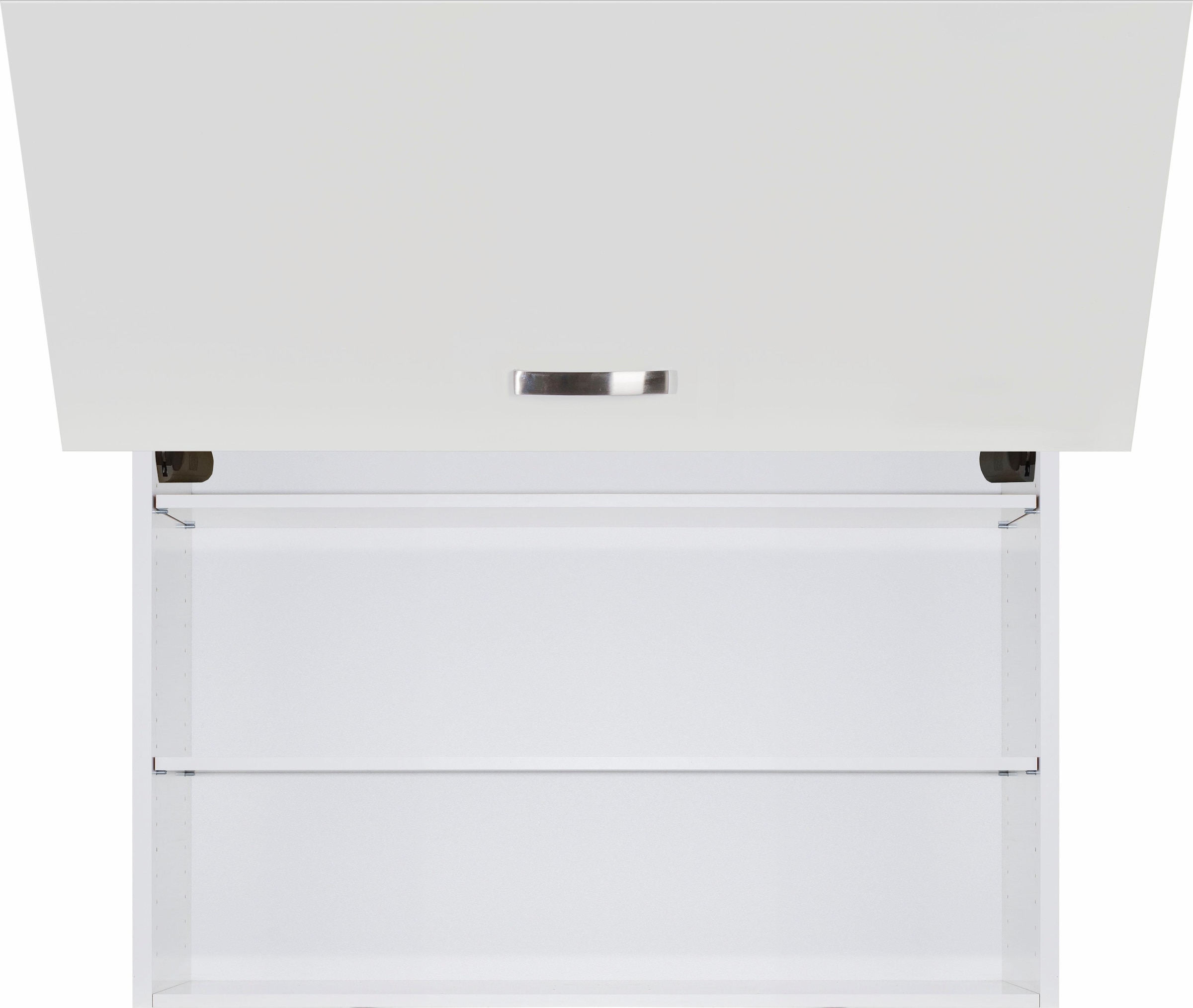 KOCHSTATION Armoire suspendue pliante »KS-Cara« Breite 90 cm