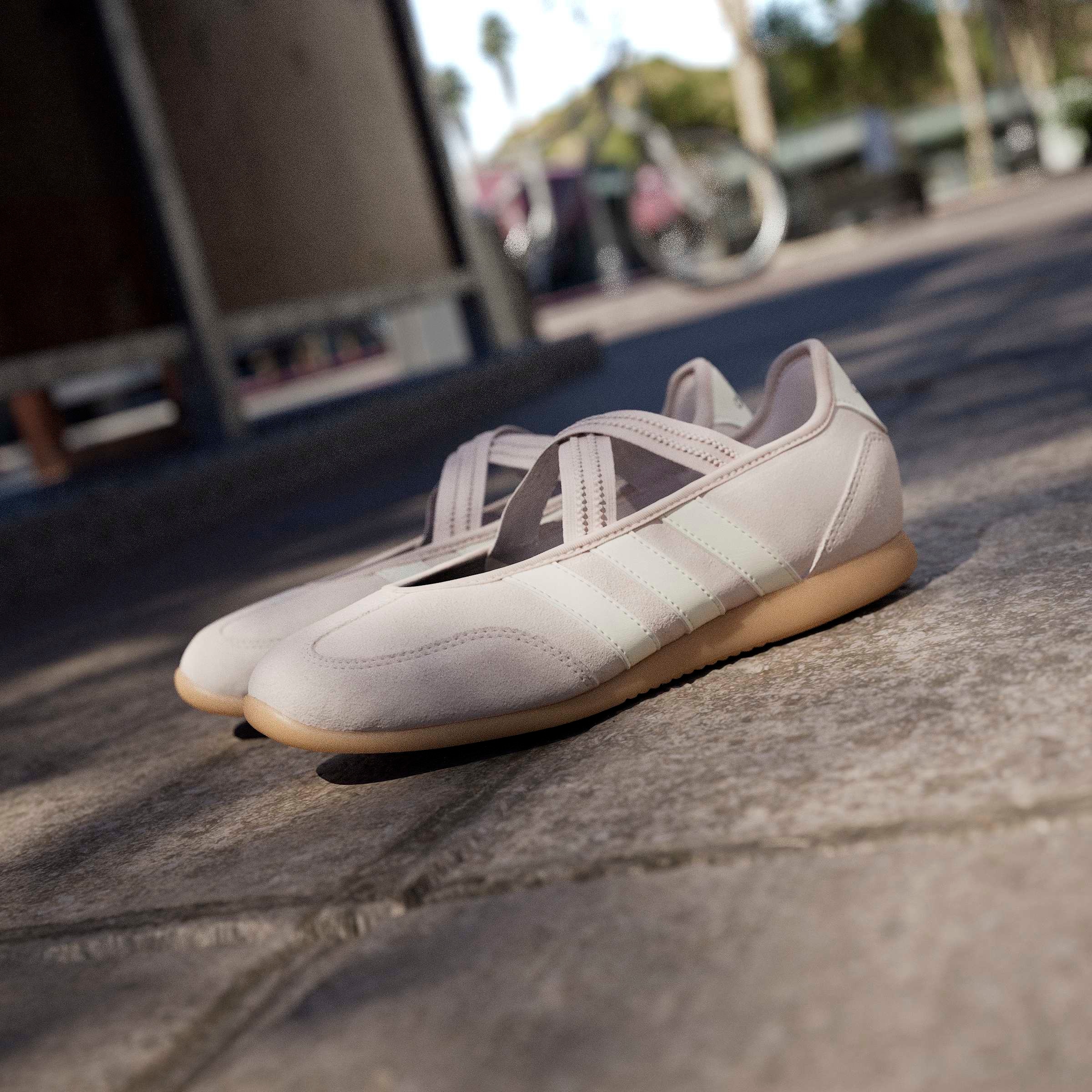 adidas Sportswear Ballerines Sneaker »BARREDA MARY JANE«