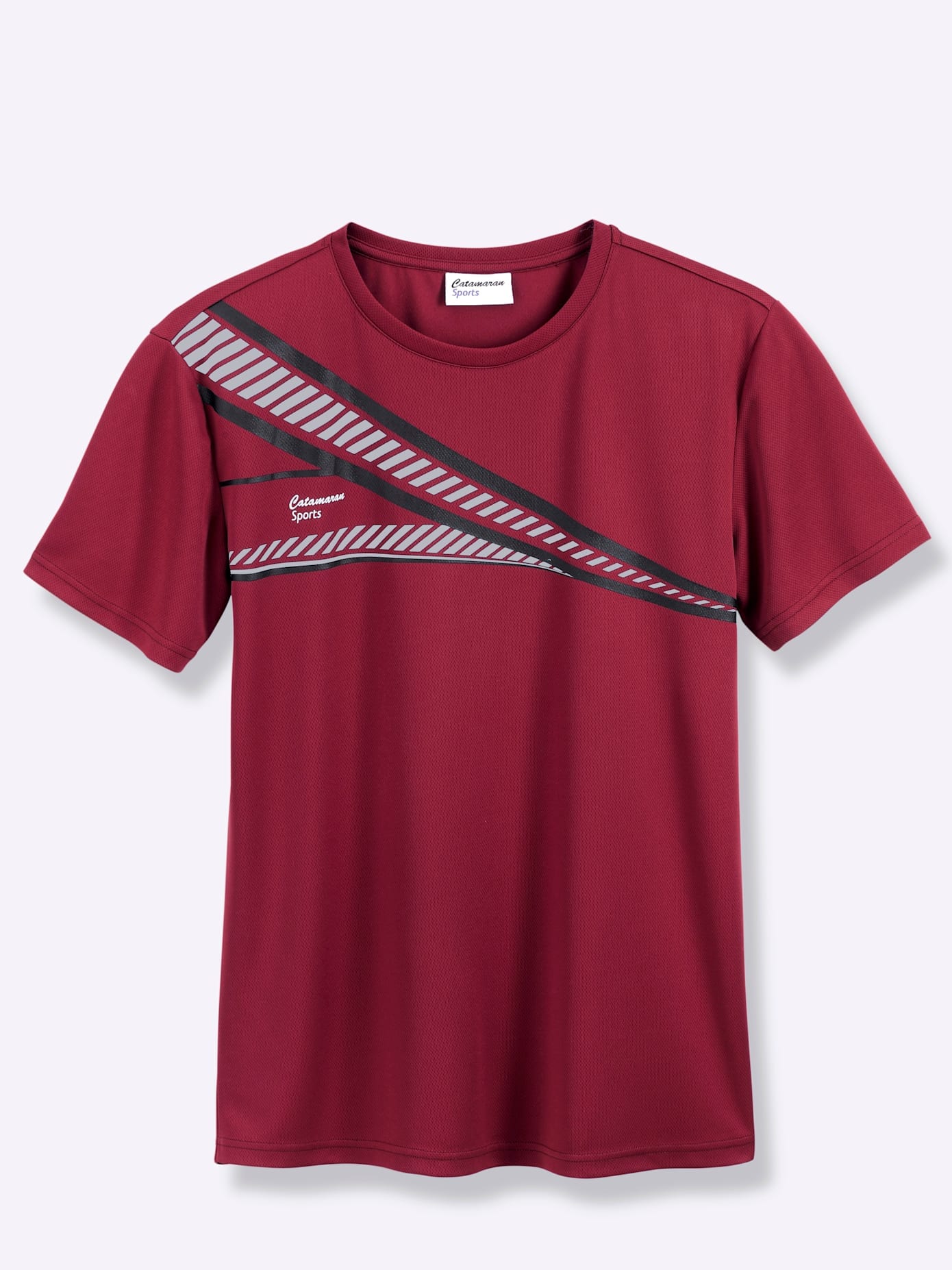 Catamaran T-shirt d'entraînement »Funktions-Shirt« 1 pièces