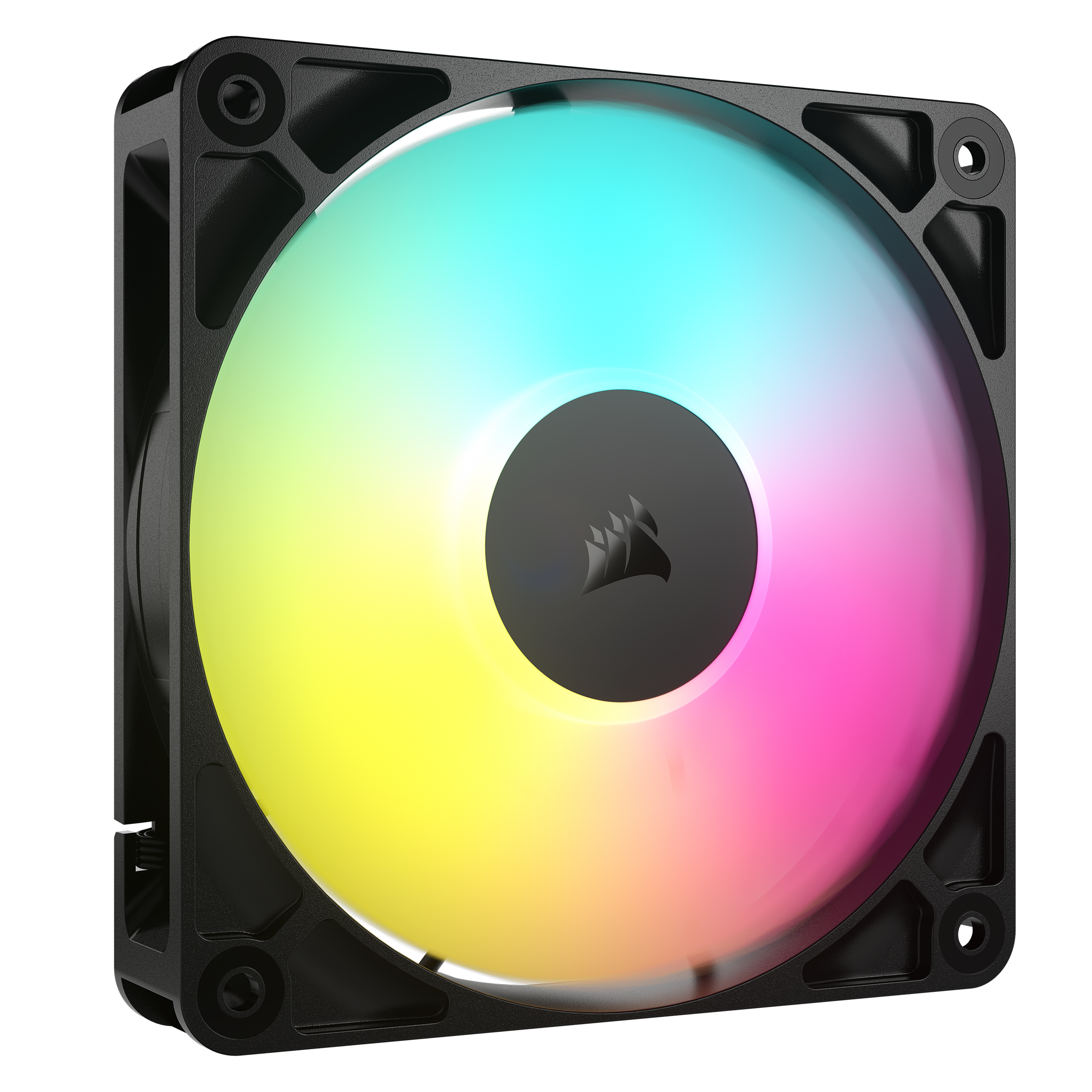 Corsair Gehäuselüfter »RS120 ARGB«