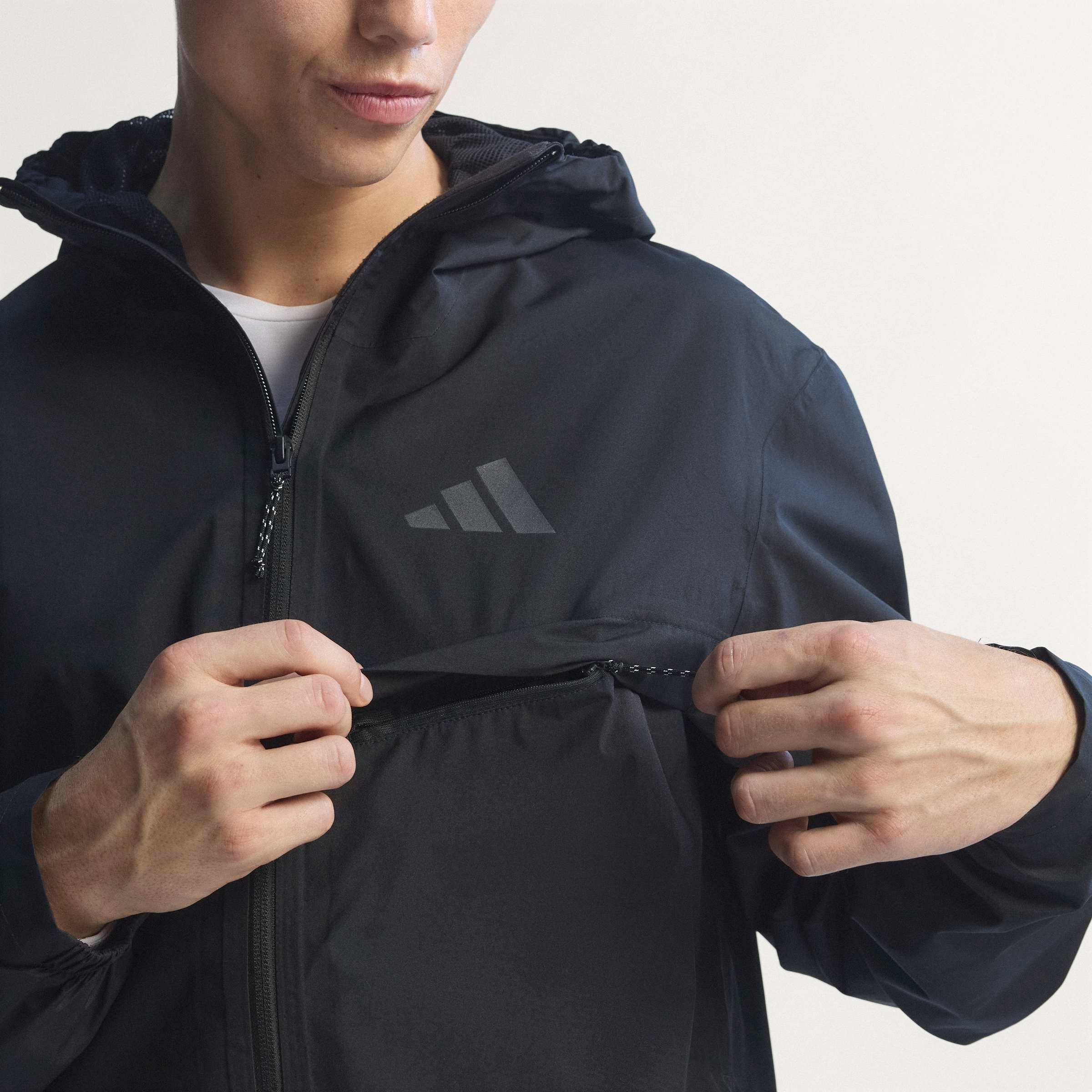 adidas TERREX Outdoorjacke »MT 2L RAIN J«