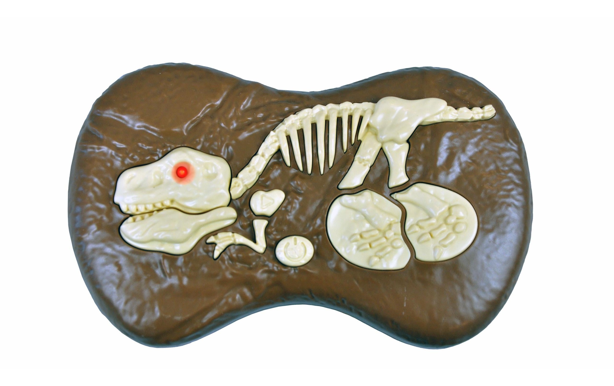 Amewi Voiture RC »Dinosaurier Velociraptor«