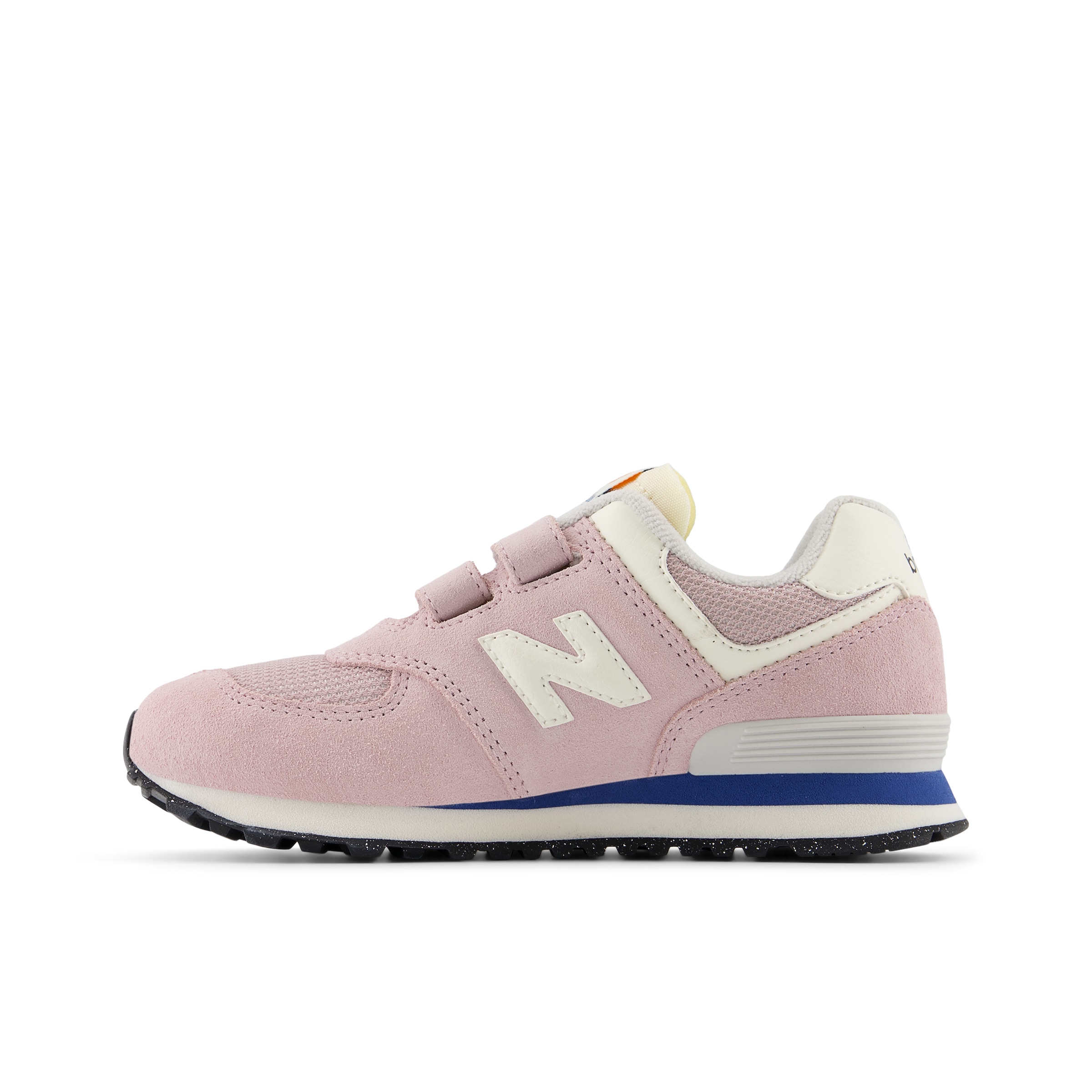 New Balance Sneakers »U574 "Evergreen"«  mit Klettverschluss