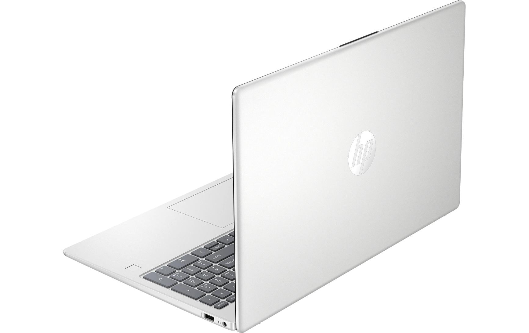 HP Ordinateur portable »15-fc0408nz« 39,624 cm / 15,6 ″ AMD Ryzen 5 512 GB SSD