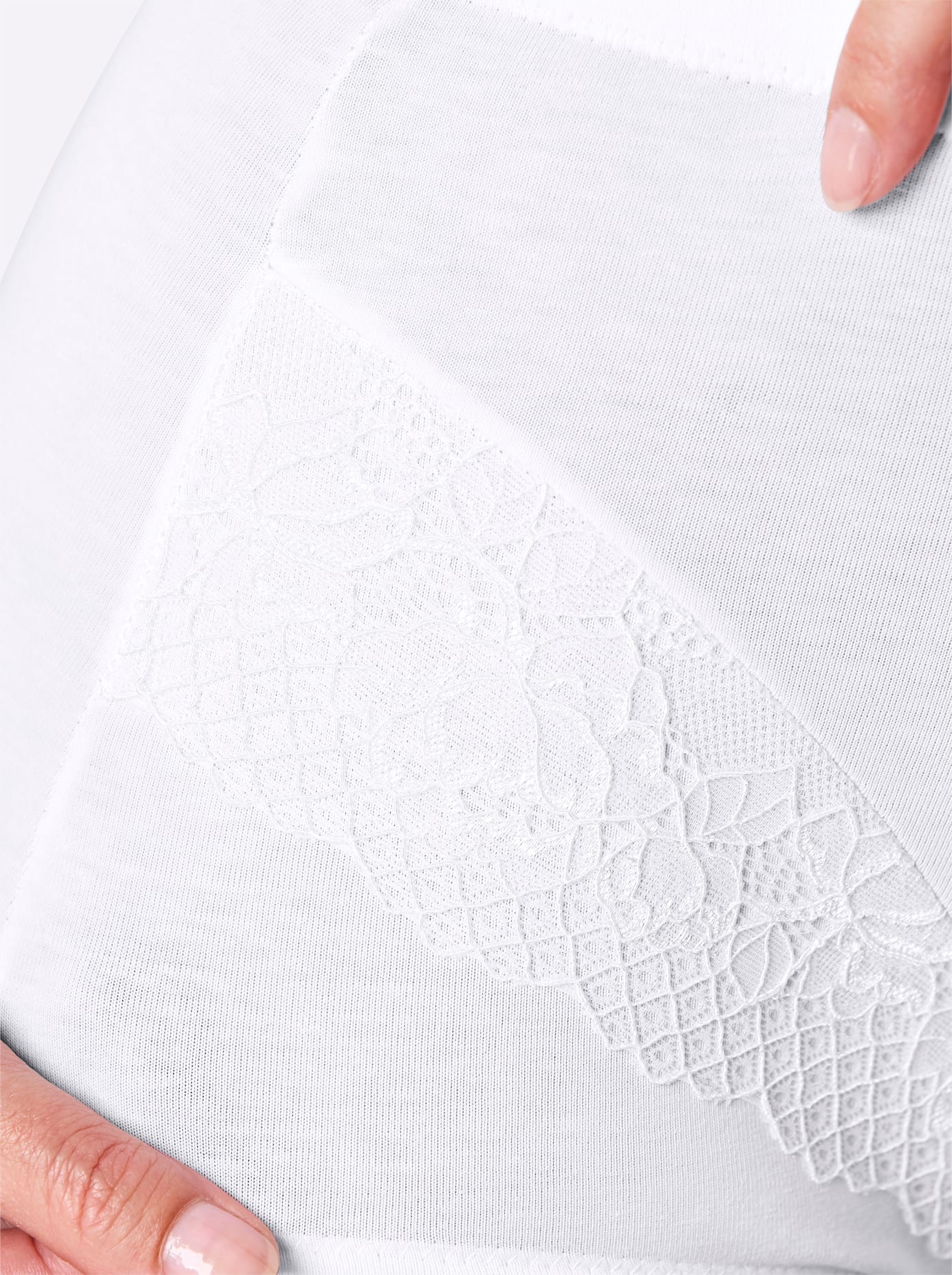 wäschepur Formslip 4 Stk.