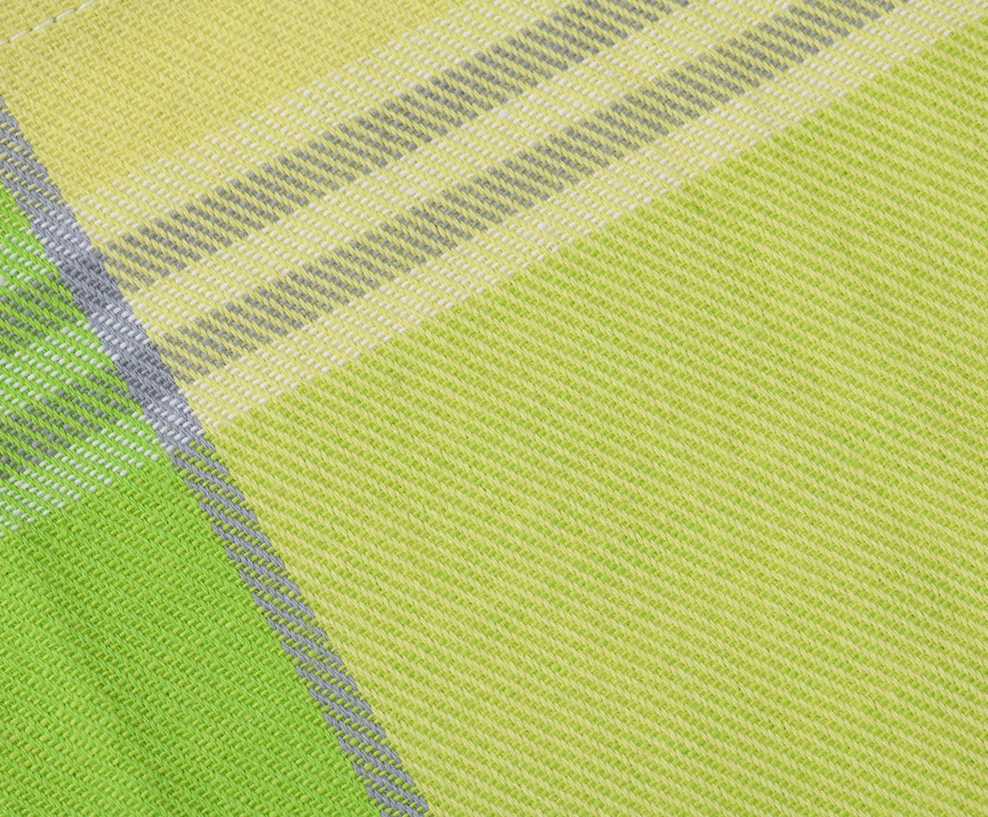 Gözze Chiffon à vaisselle »Geschirrtücher, Des. 60058« Mass: 50 x 70 cm, Set: 2x kariert und 1x gestreift