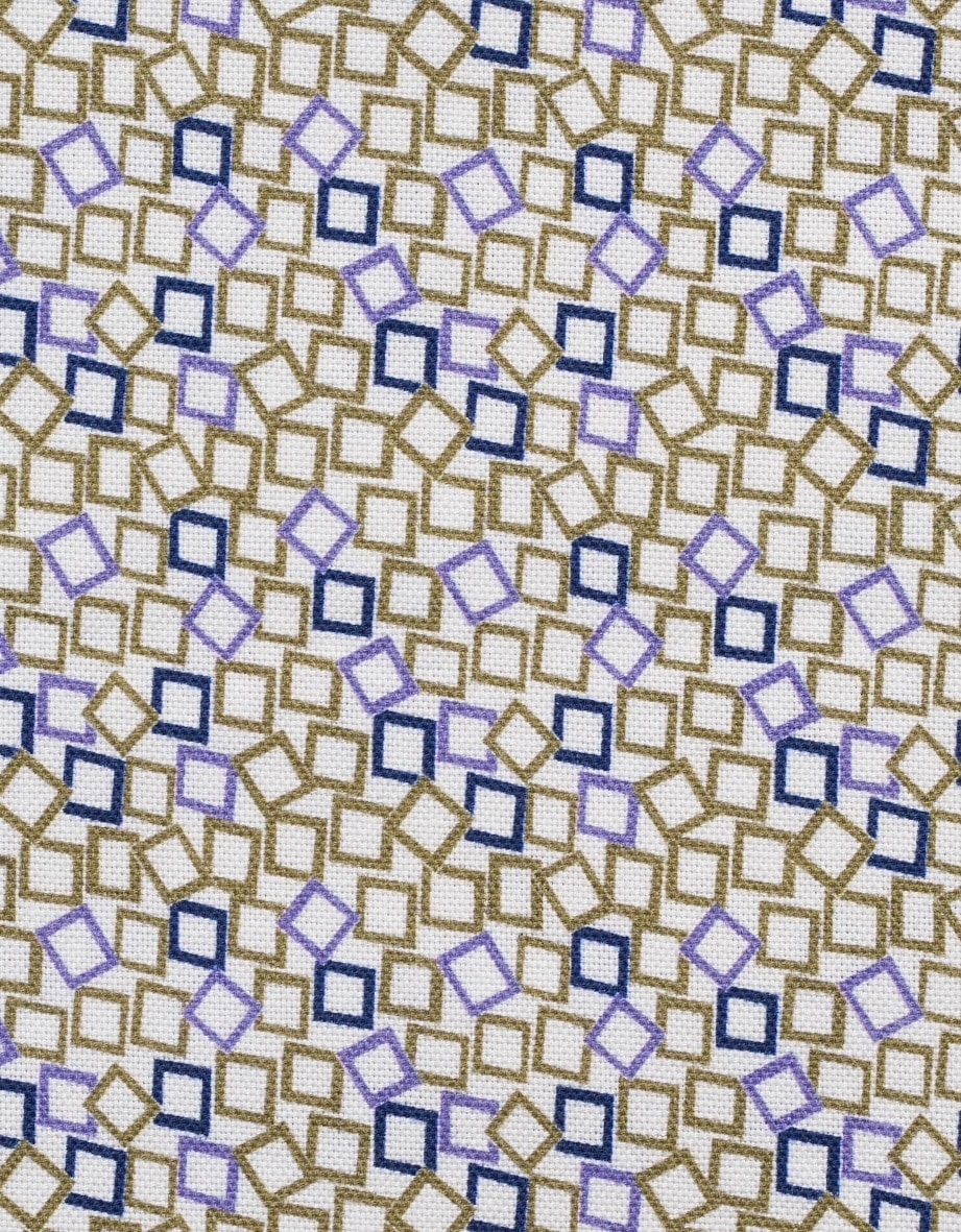 bugatti Chemise à manches longues mit Button-Down-Kragen