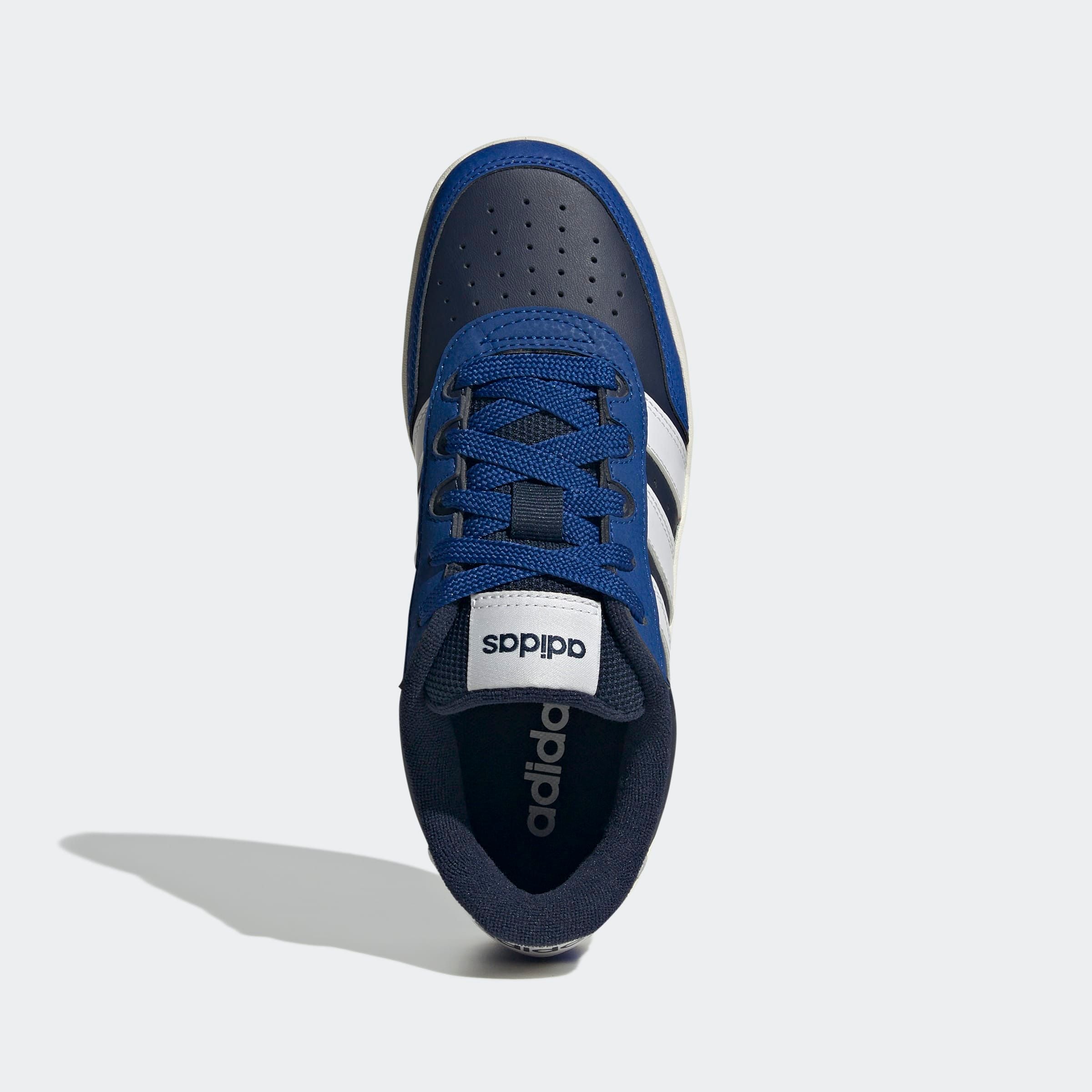 adidas Sportswear Sneakers »BREAKBASE  KIDS«