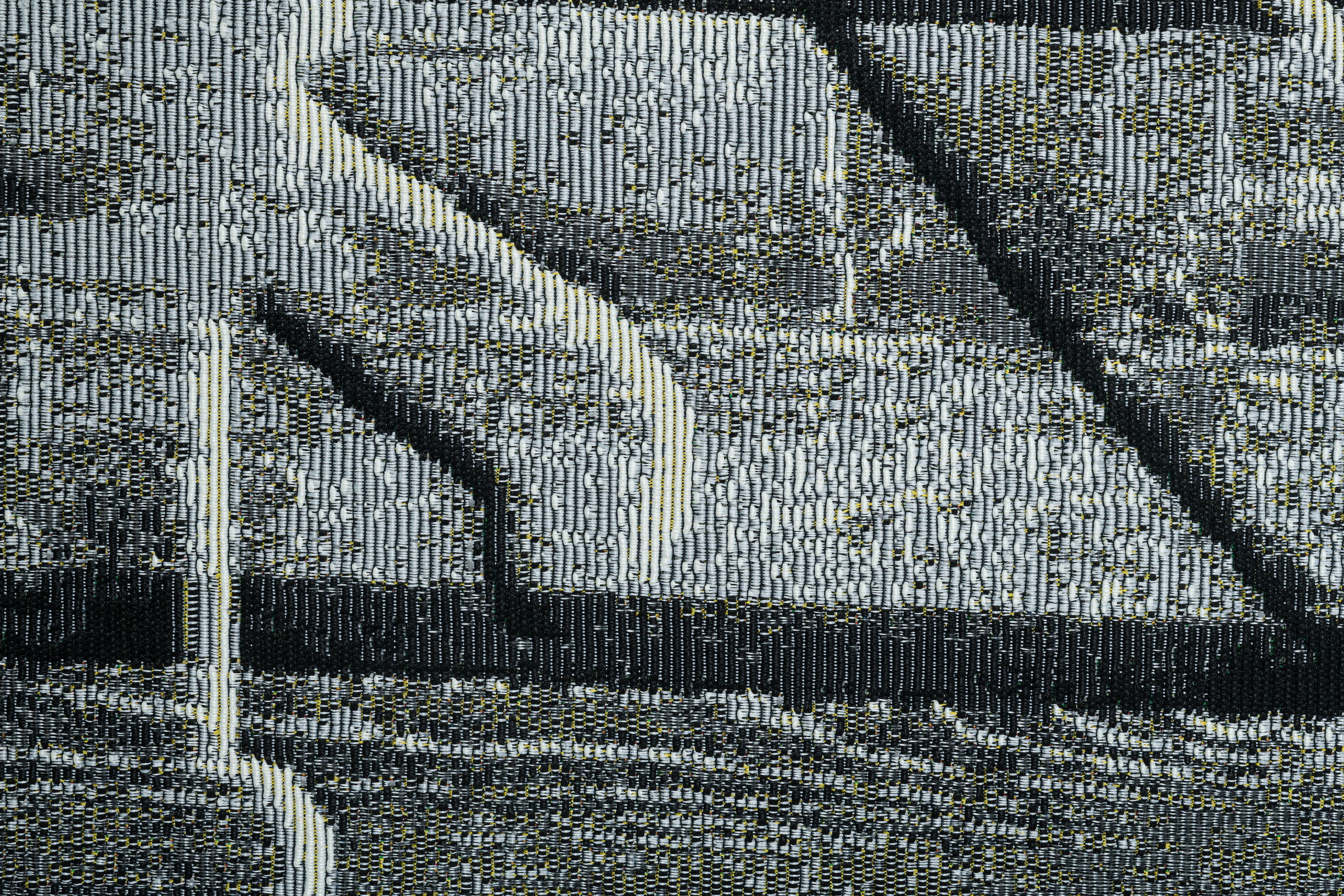 Sansibar Tapis »Rantum Beach SA-023« Rectangulaire 5 mm Höhe Flachgewebe, modernes Design, Motiv Holzdielen, In- & Outdoor geeignet