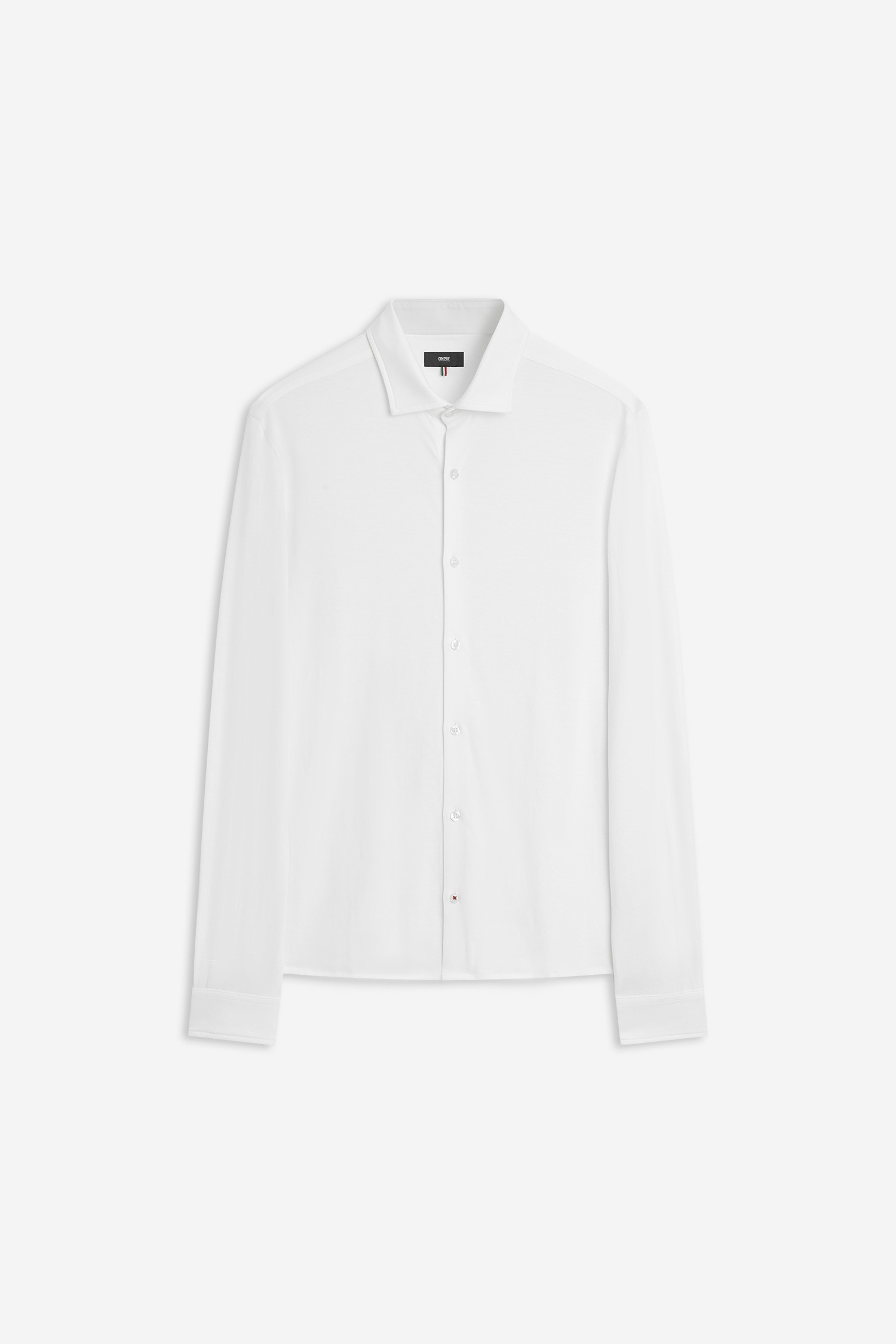 Cinque Chemise d'affaires Qualité jersey, coupe régulière