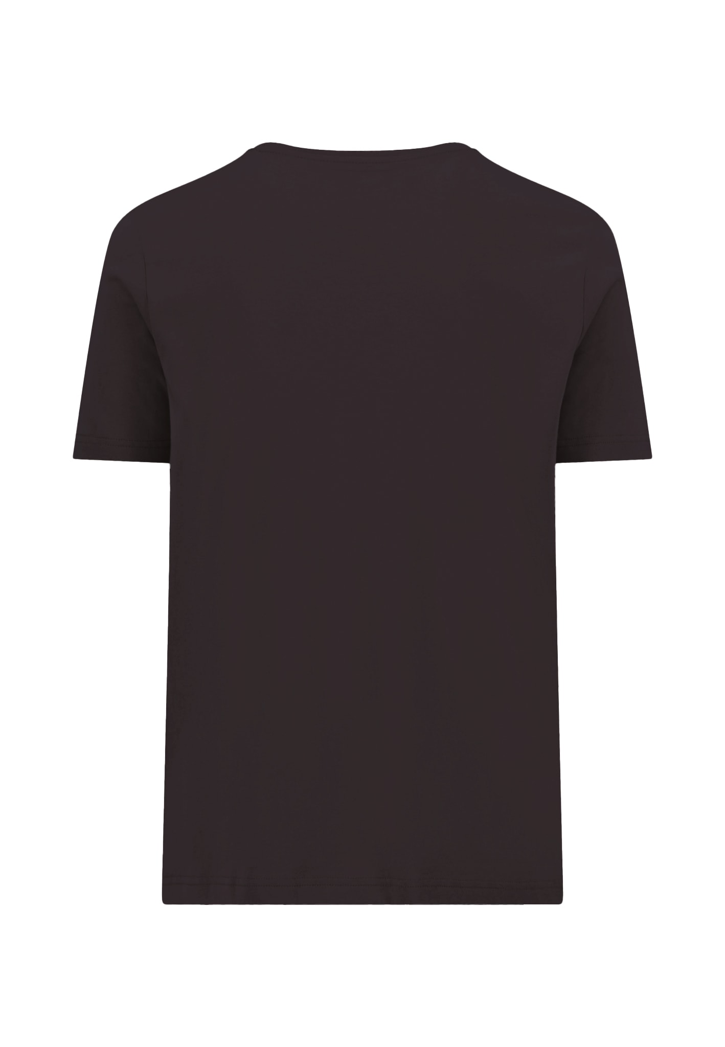 FYNCH-HATTON T-shirt Avec broderie logo