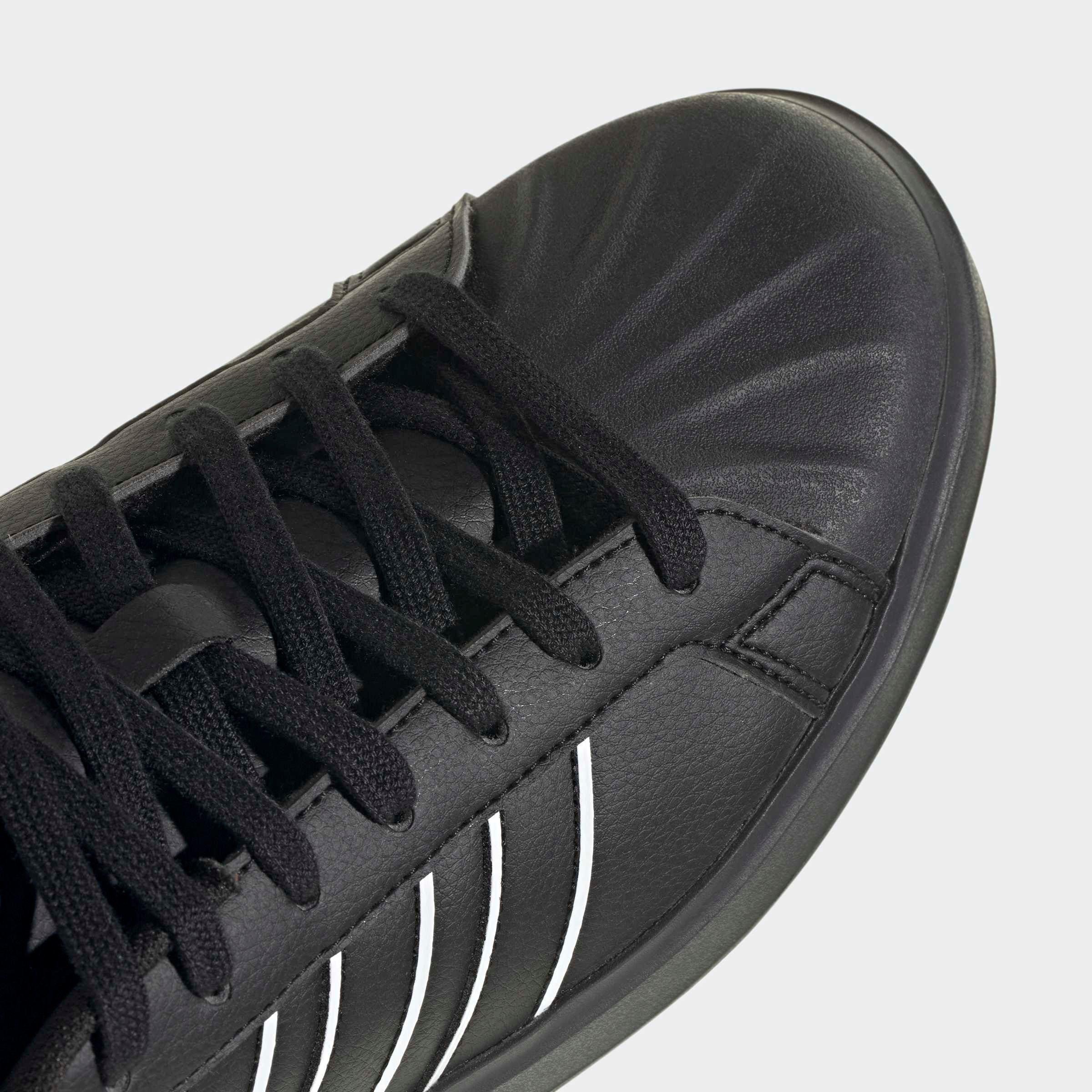 adidas Sportswear Sneakers »STREETTALK«  inspiriert vom Design des adidas Superstar