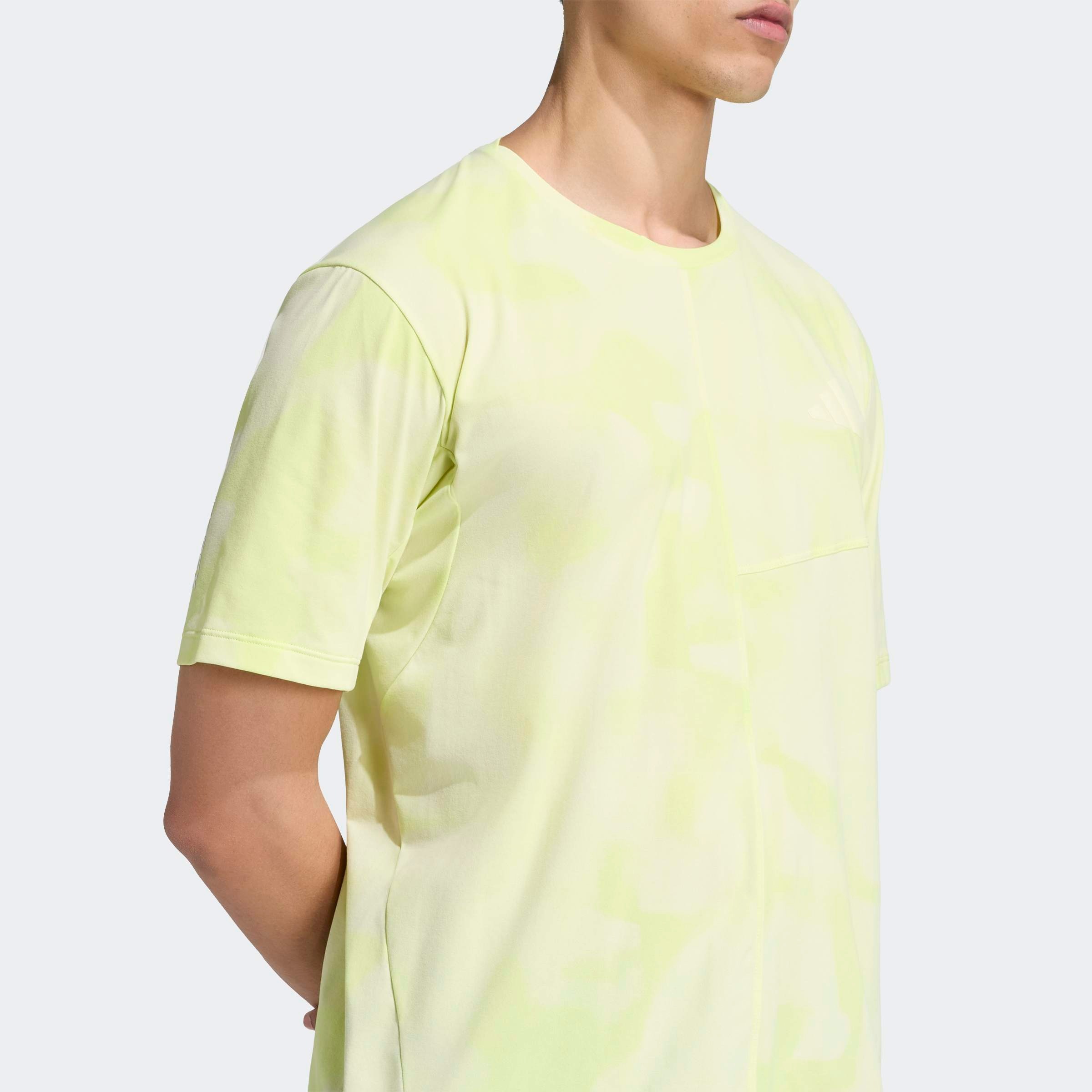 adidas TERREX Funktionsshirt »MULTI CLIMACOOL, BEDRUCKT«