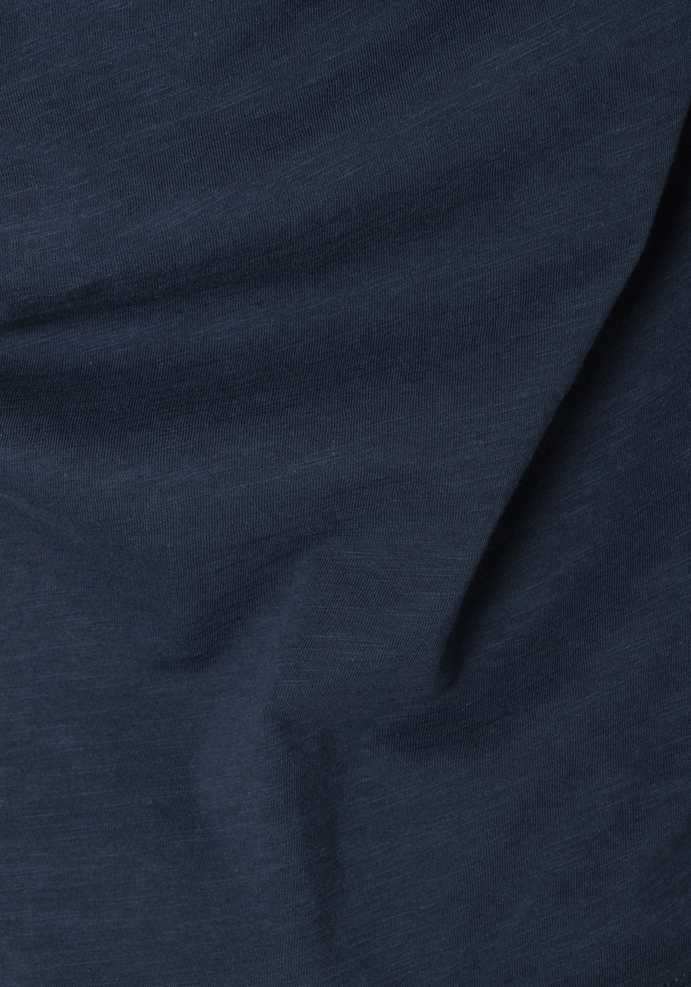 TIMEZONE T-shirt à manches longues »Ribbed Basic Longsleeve«