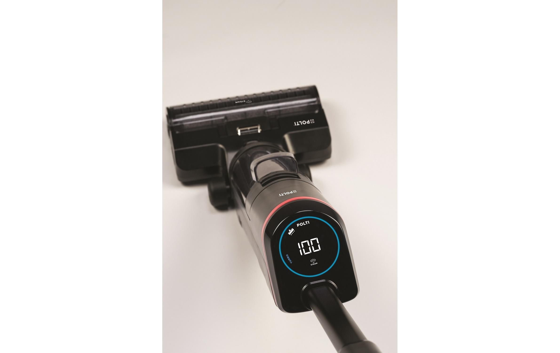 Polti Nettoyeur de sols durs »Rollysteam WD40C Cordless«