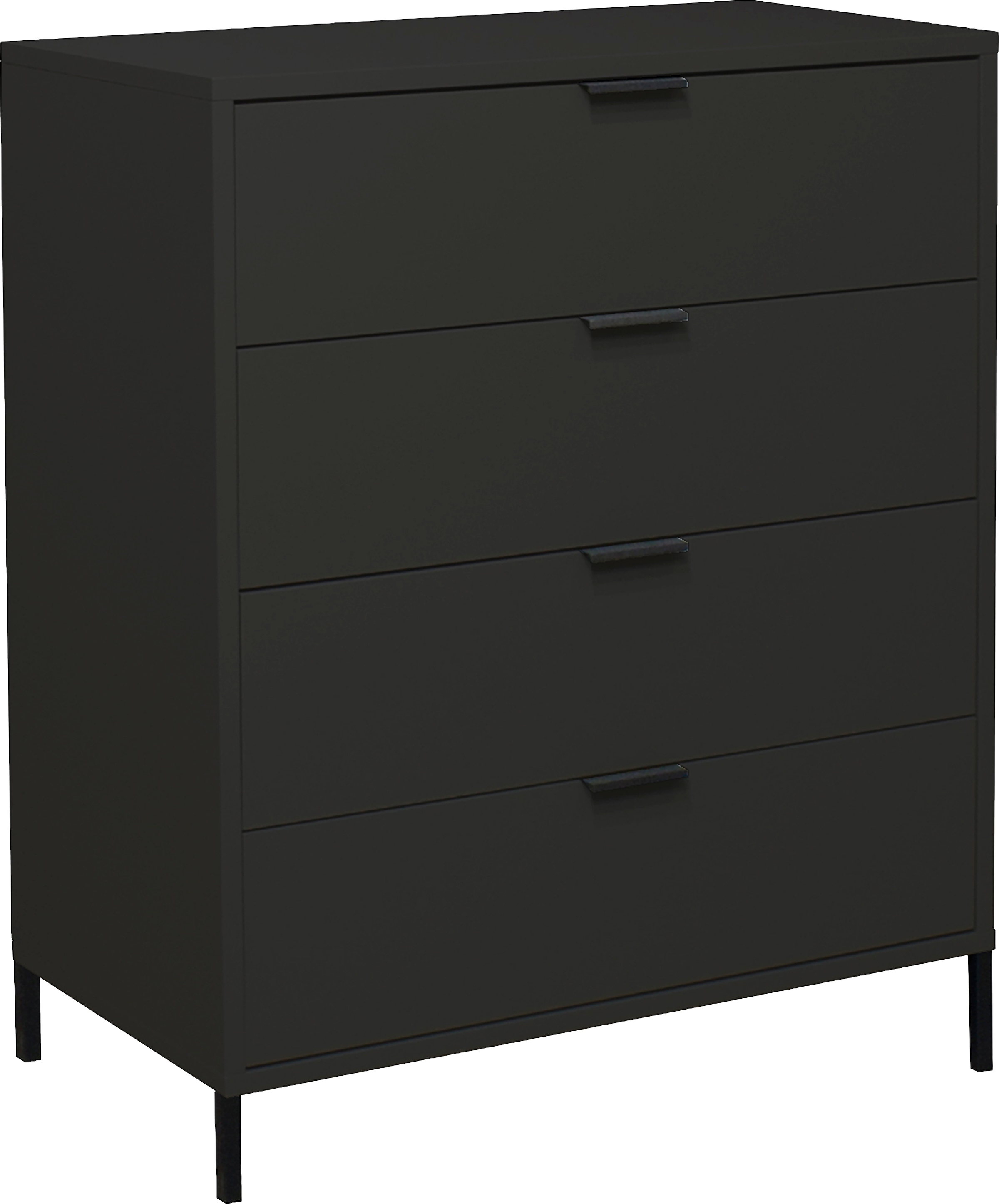 Mäusbacher Commode »Bonnie TOPSELLER!« OTTOs Choice,  Kommode mit Quadratgestell