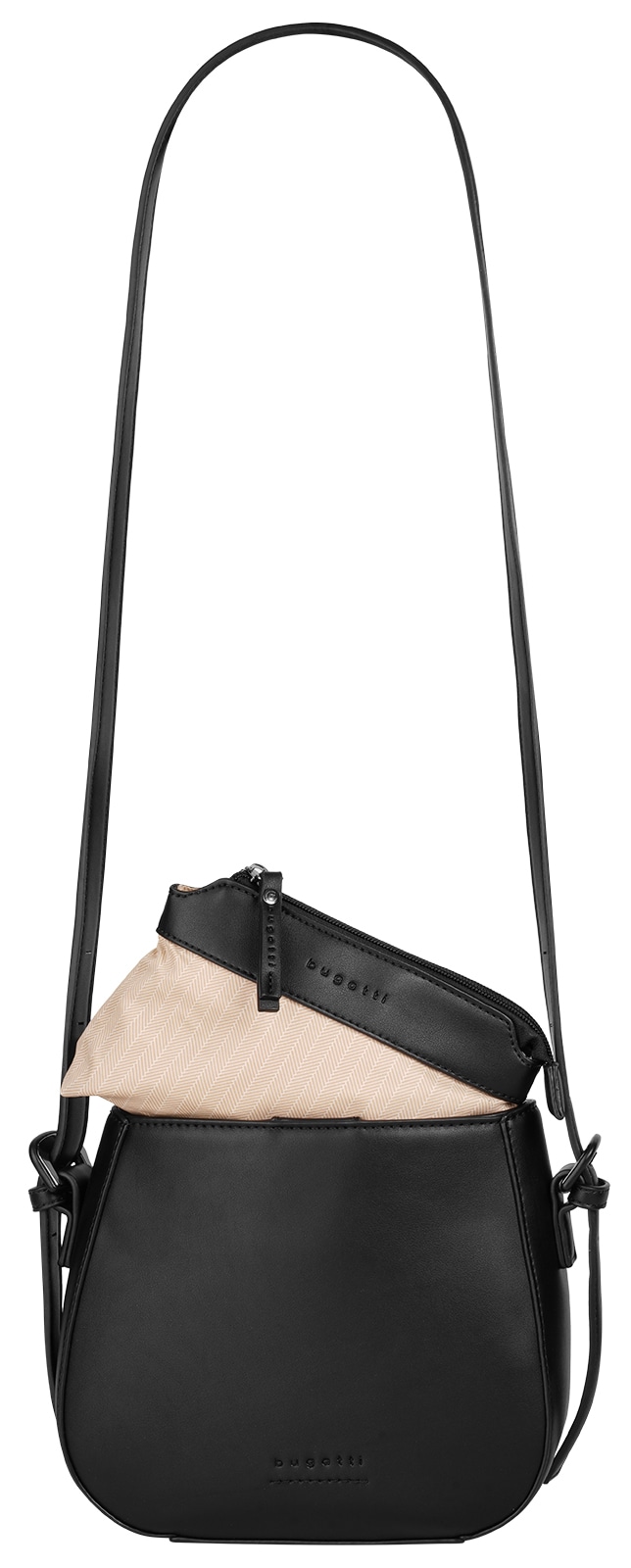 bugatti Umhängetasche »LUNA«