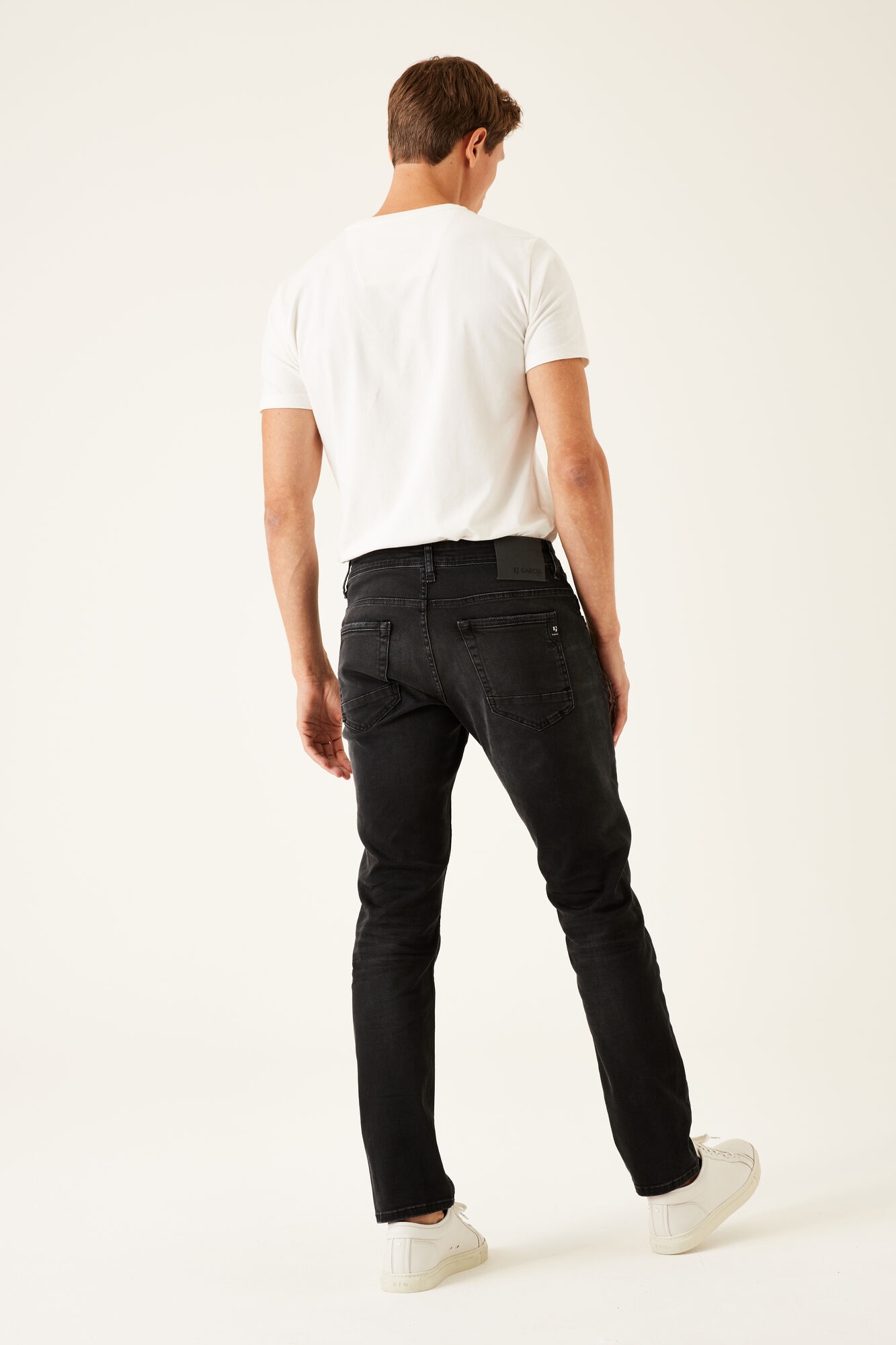 Garcia Jeans slim »Savio«