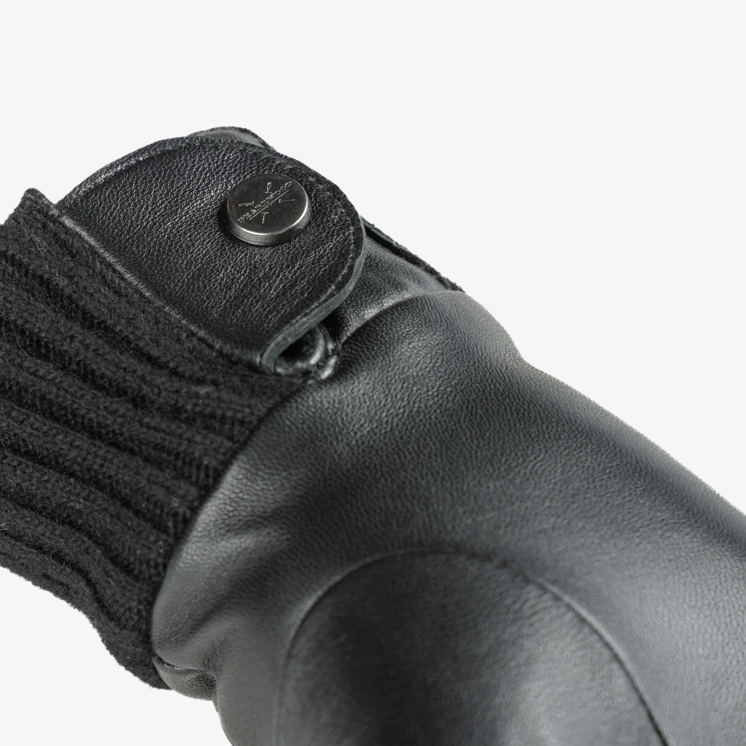 PEARLWOOD Gants en cuir »IDA«