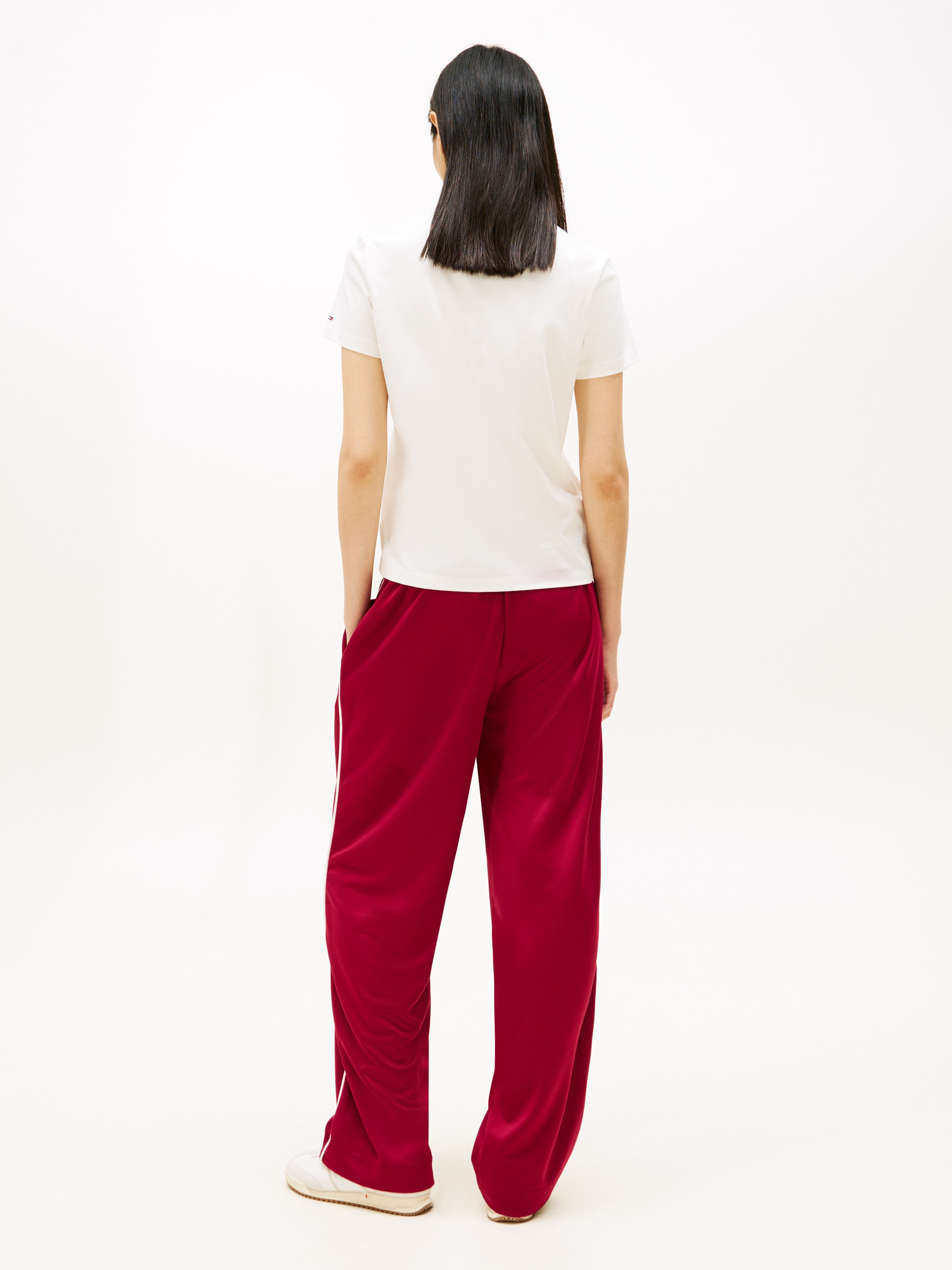 Tommy Jeans T-shirt à manches courtes »TJW REG ESSENTIAL LOGO 2 TEE EXT«