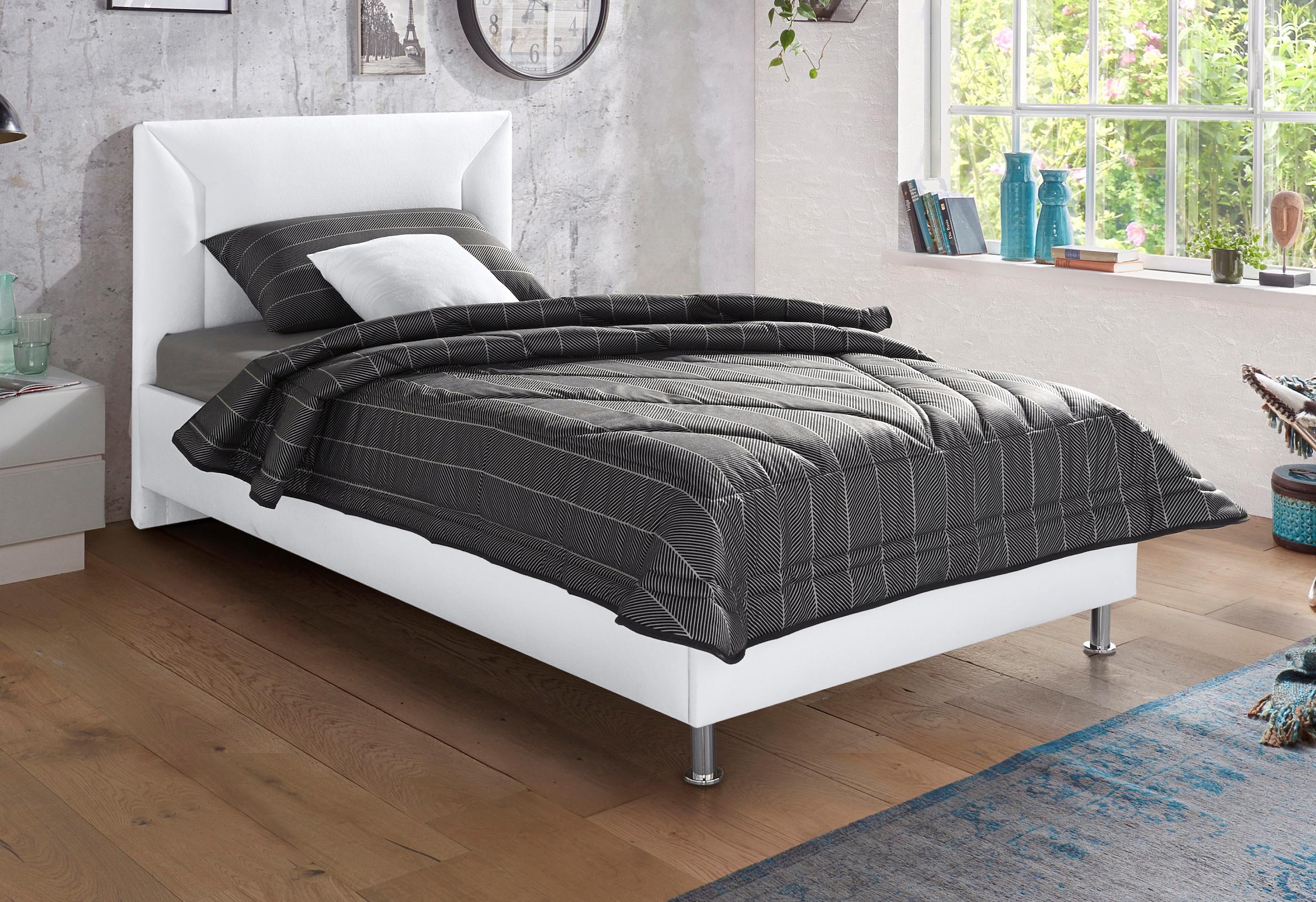 Westfalia Schlafkomfort Polsterbett in diversen Ausführungen