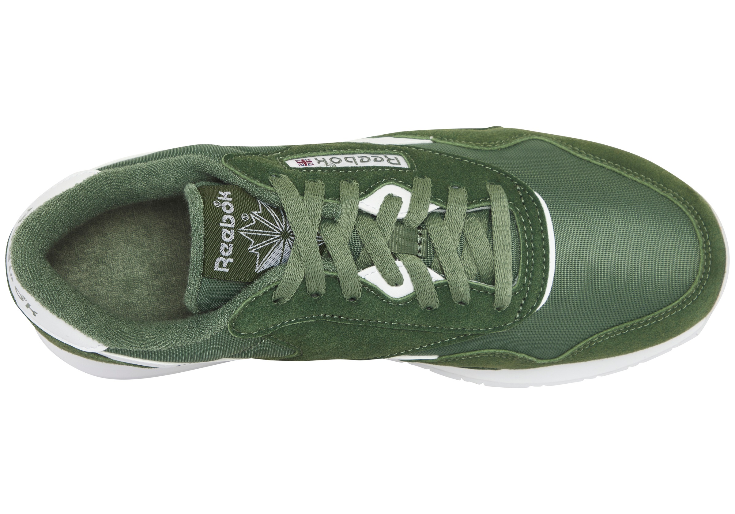 Reebok Classic Sneaker »CLASSIC NYLON«